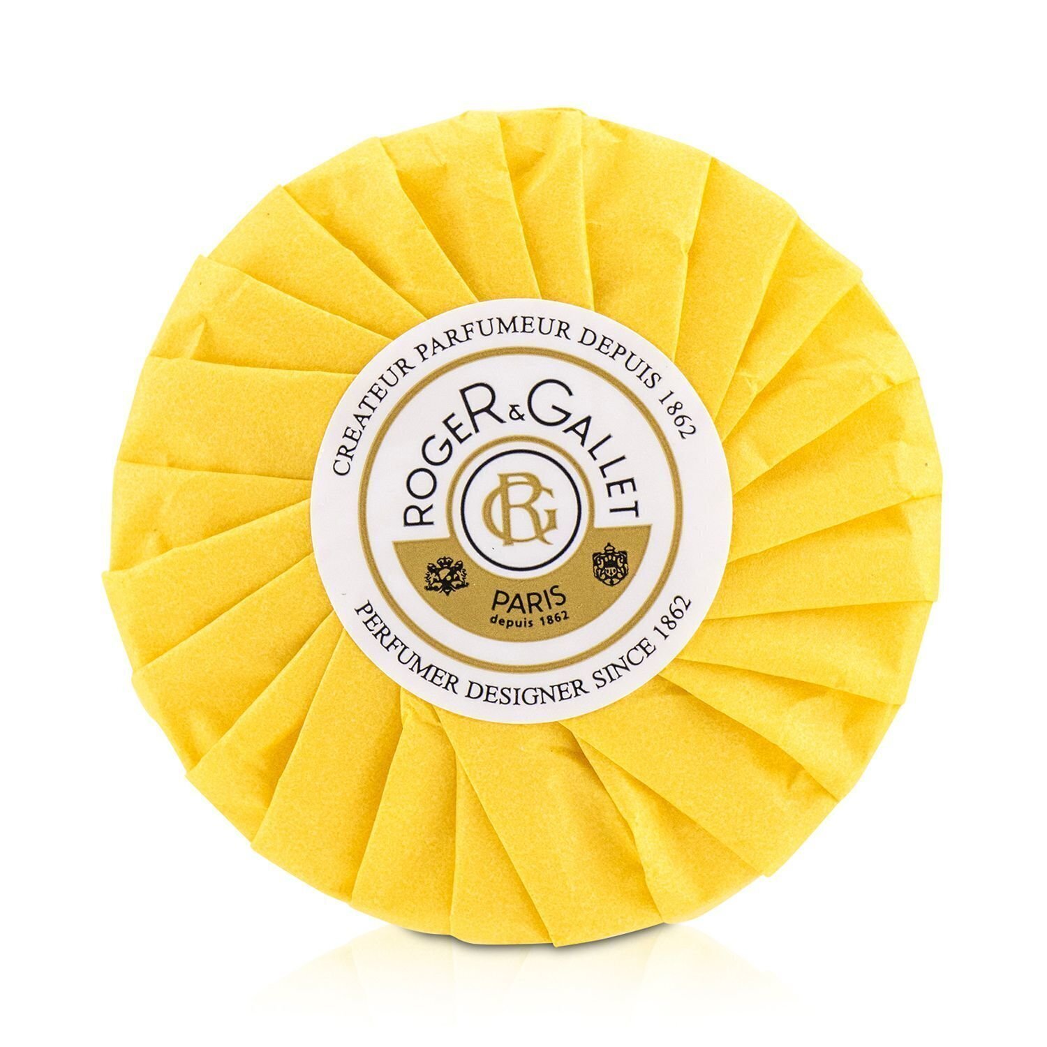 Roger & Gallet Bois d' Orange Parfymert Såpe 100g/3.5oz