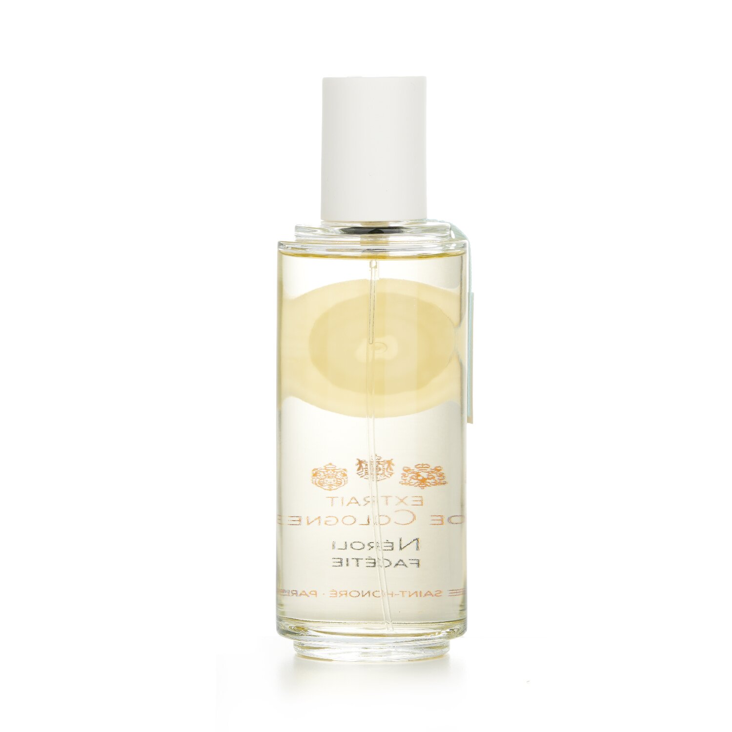 Roger & Gallet 賀傑與賈雷 Extrait De Cologne Neroli Facetie Spray 橙花古龍水噴霧 100ml/3.3oz