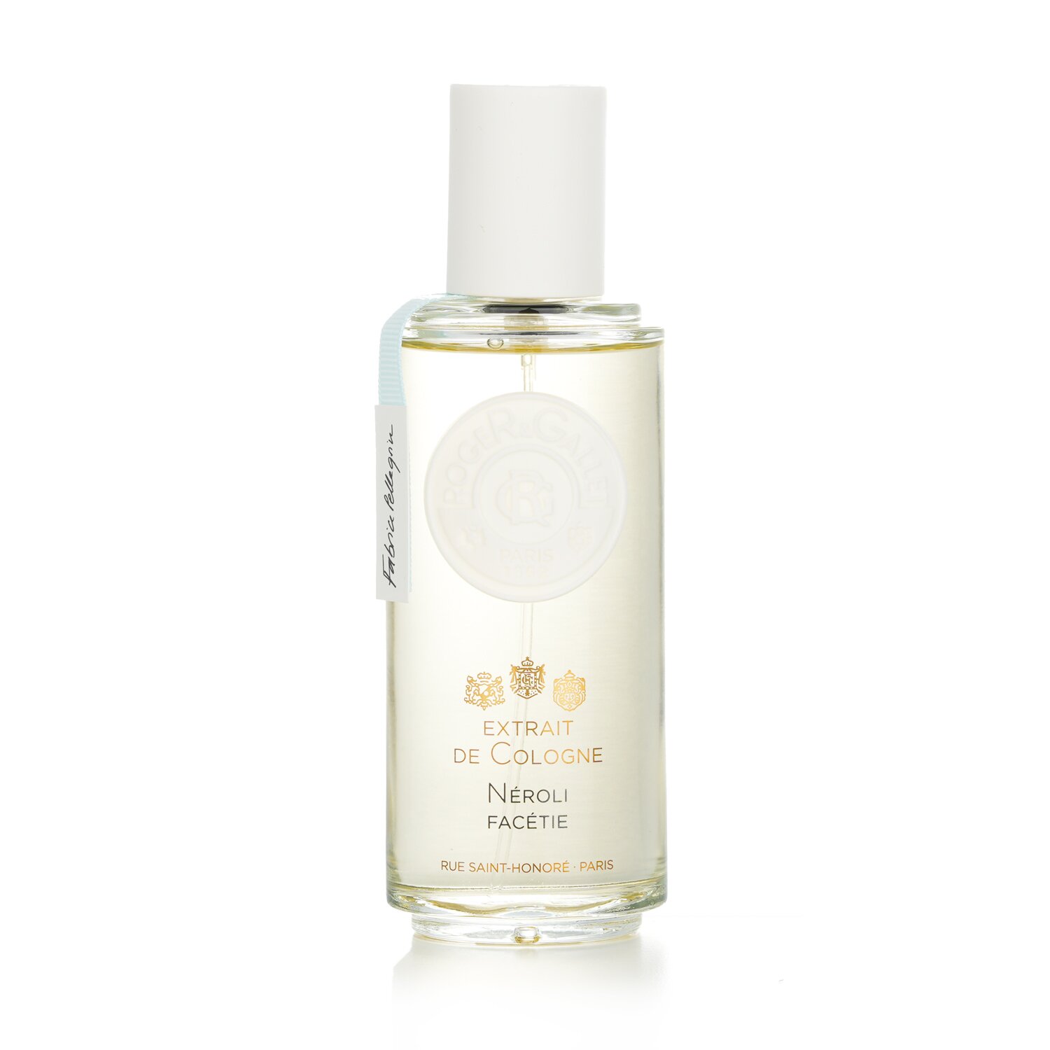 Roger & Gallet תמצית קולון Neroli Facetie Spray 100ml/3.3oz