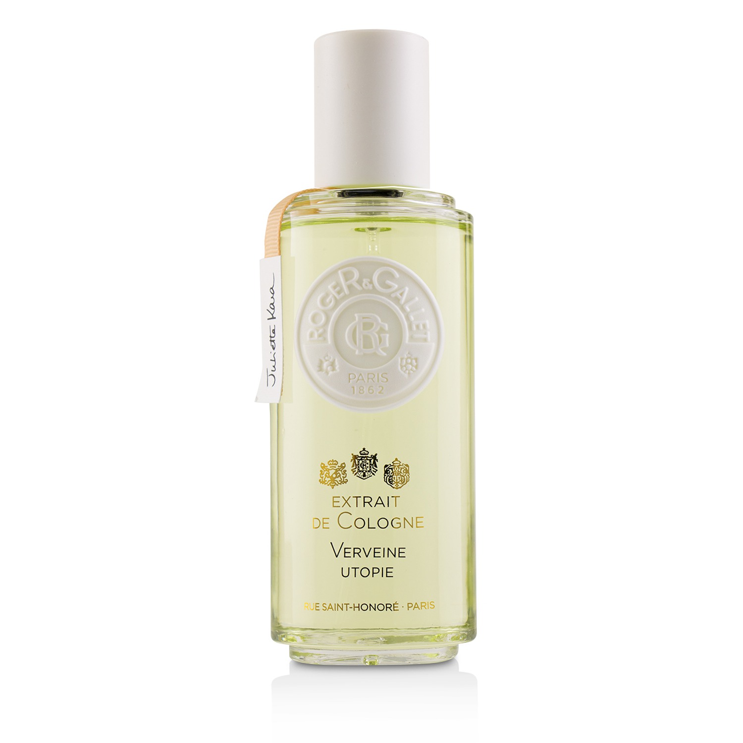 Roger & Gallet Extrait De Cologne Verveine Utopie Spray 100ml/3.3oz