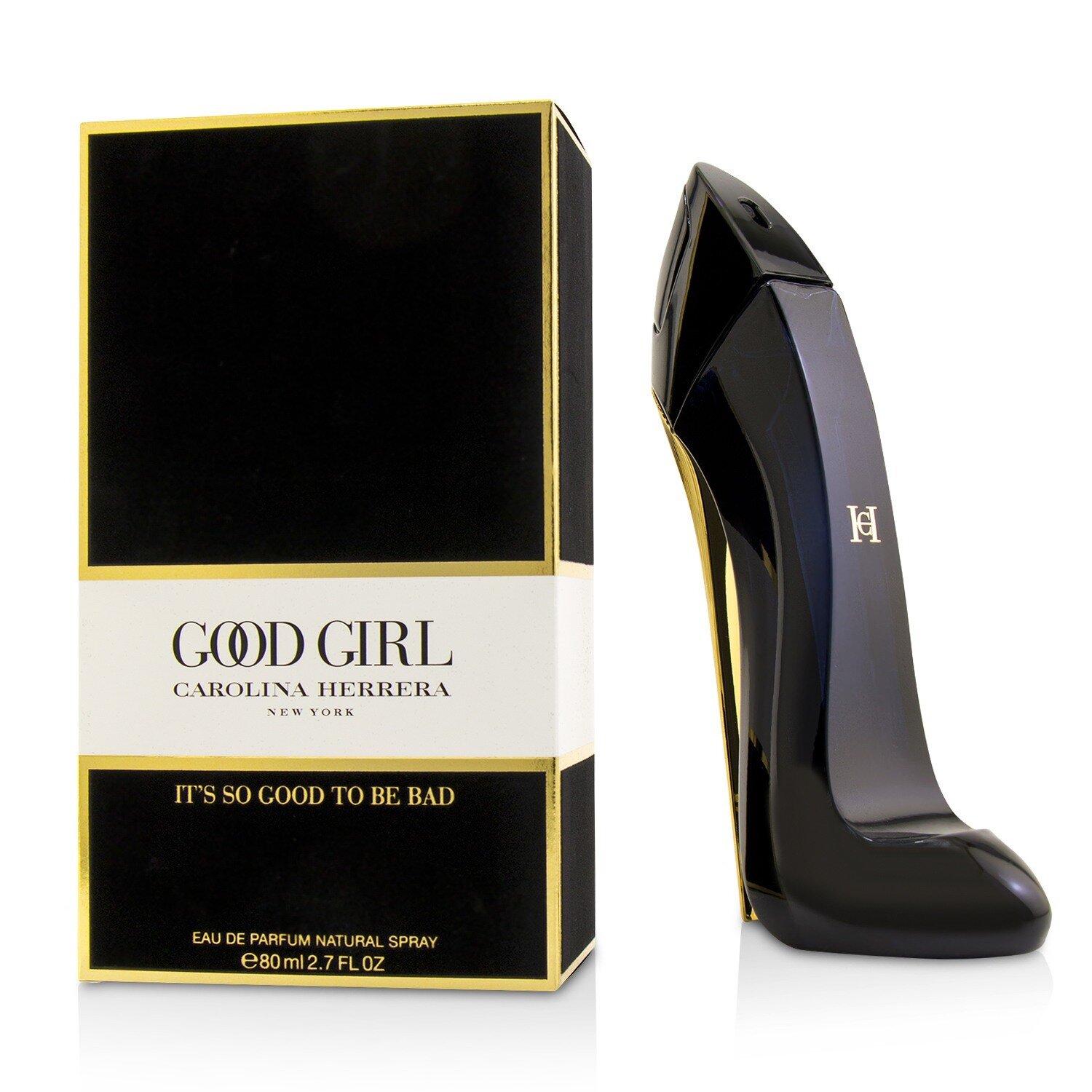 Carolina Herrera Good Girl Eau De Parfum Spray 80ml/2.7oz