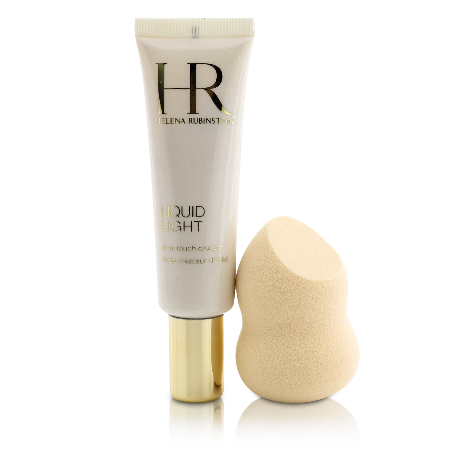 Helena Rubinstein Liquid Light Glow Touch Creator With Sponge 30ml/1.01oz