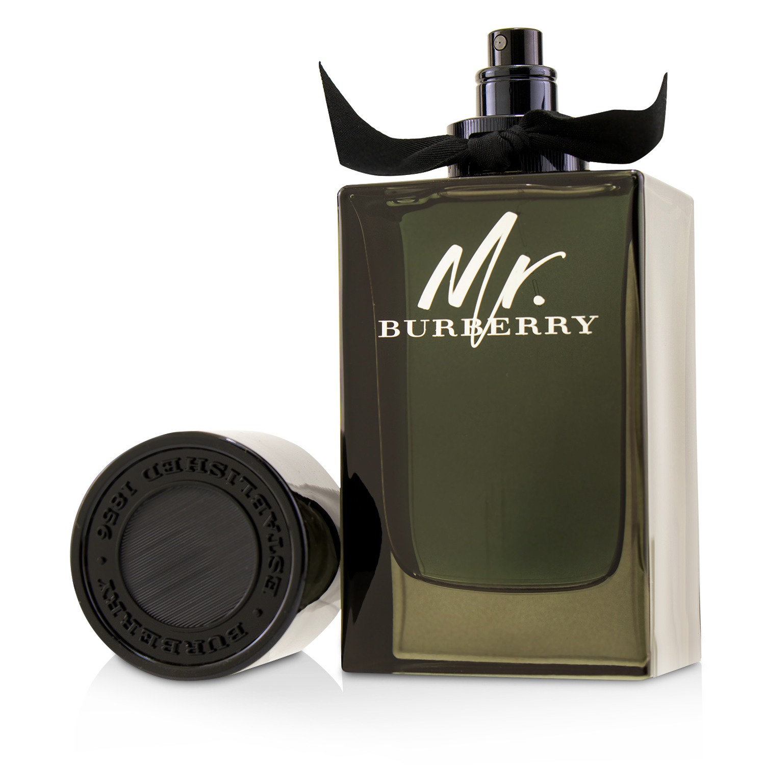 Burberry Mr. Burberry Eau De Parfum Spray 150ml/5.1oz