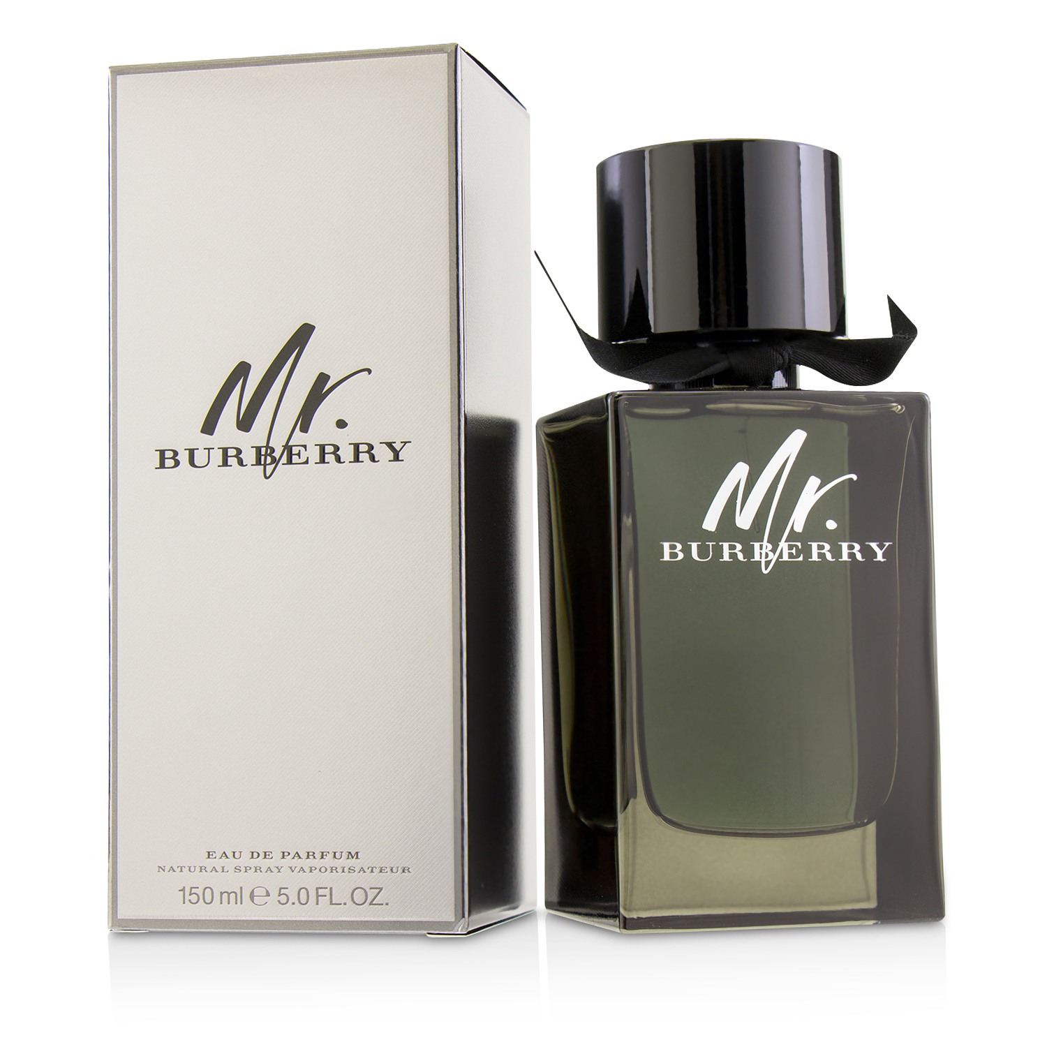 Burberry Mr. Burberry Eau De Parfum Spray 150ml/5.1oz