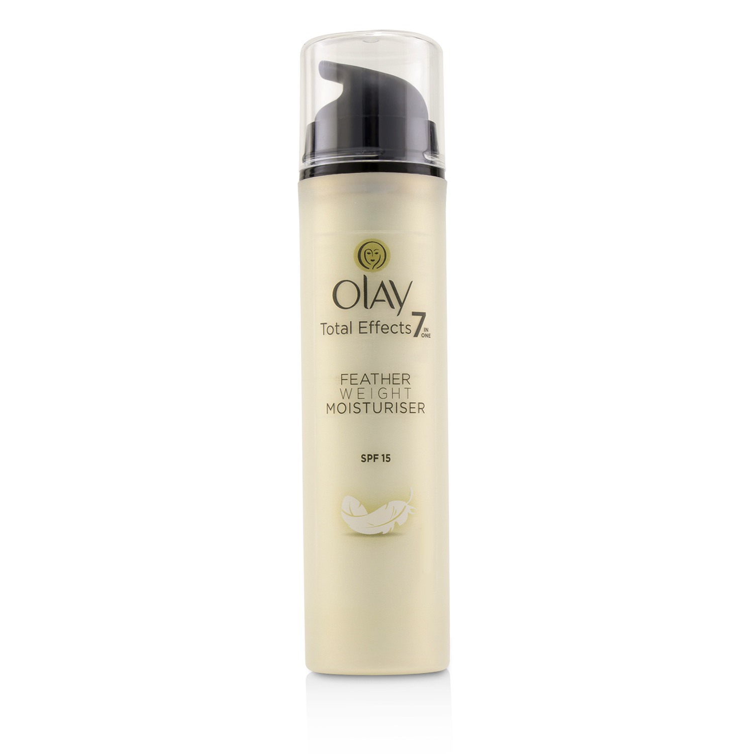 Olay Total Effects 7 in 1 Feather Weight Moisturiser SPF 15 50ml/1.7oz