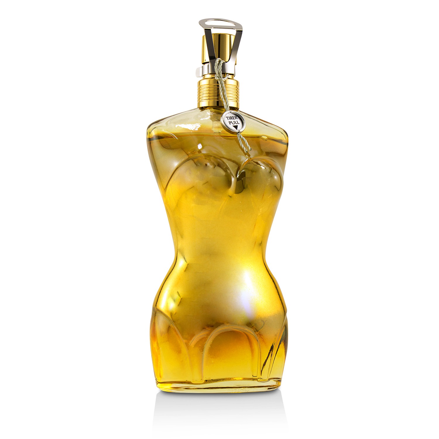 Jean Paul Gaultier 高堤耶  經典極致香水噴霧（新包裝） 100ml/3.4oz