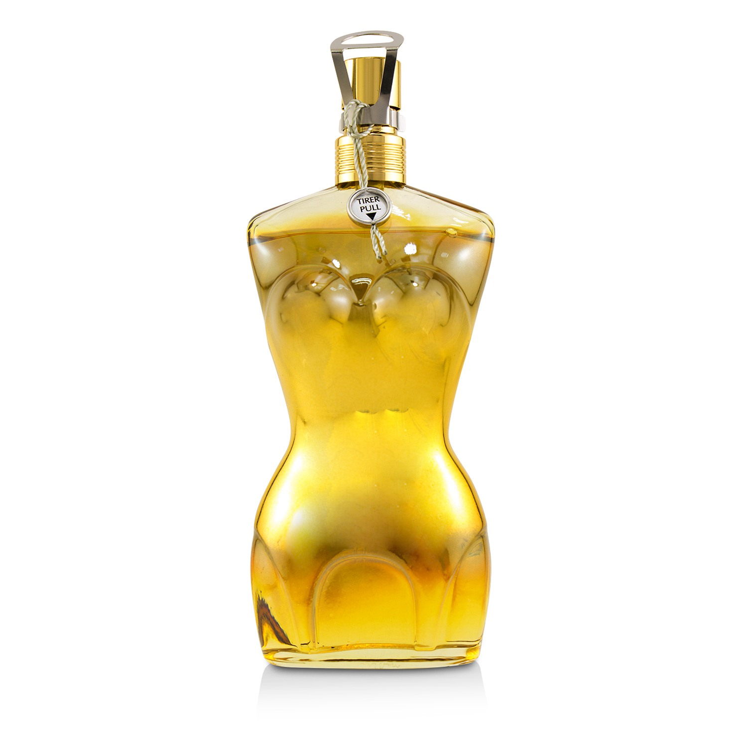 Jean Paul Gaultier Classique Intense Eau De Parfum Spray (Nuevo Empaque) 100ml/3.4oz