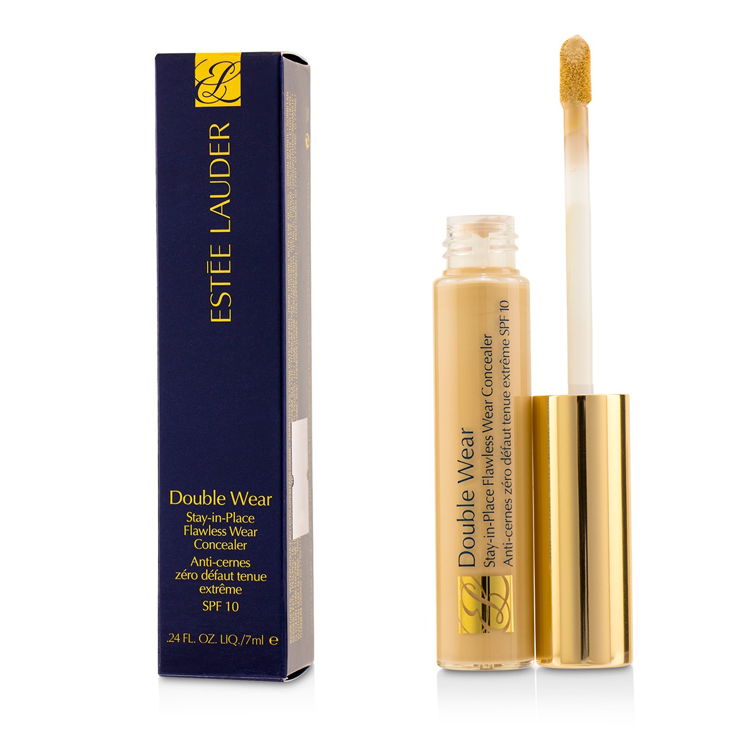 Estee Lauder Double Wear Stay In Place Flawless Wear Concealer SPF 10 7ml/0.24oz