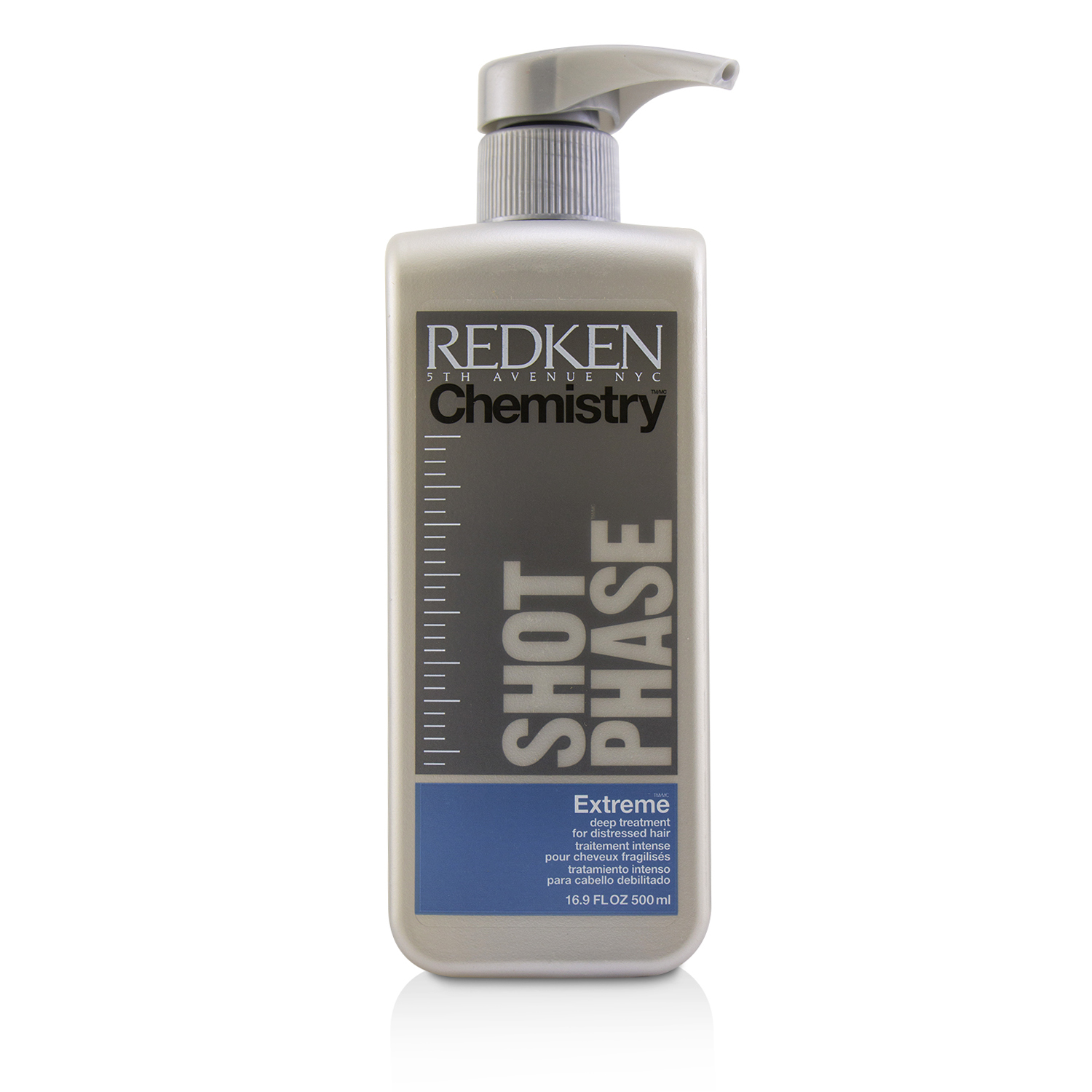 Redken 染后深层精华 500ml/16.9oz