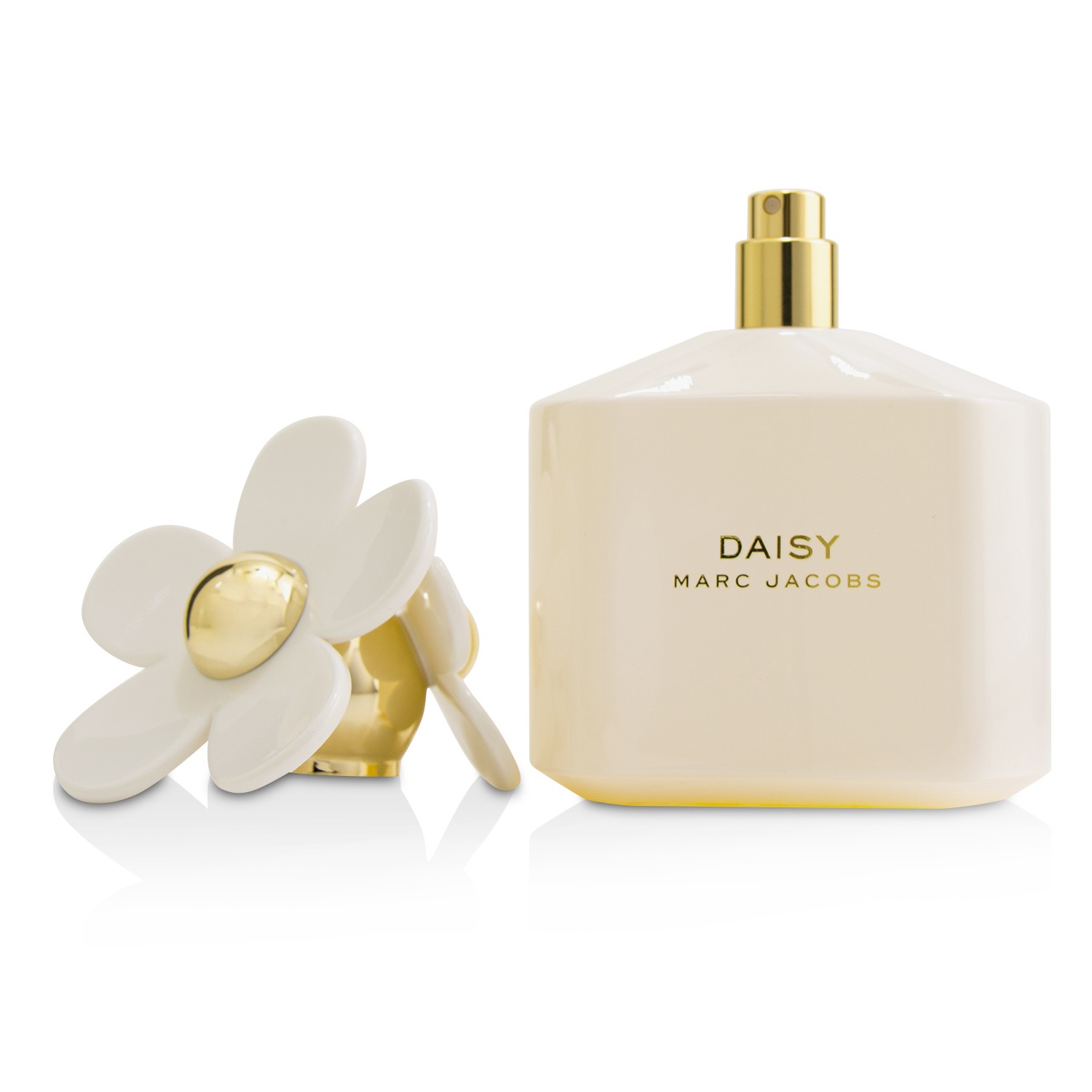 Marc Jacobs Daisy ماء تواليت بخاخ ( دفعة الذكرى العاشرة ) 100ml/3.4oz