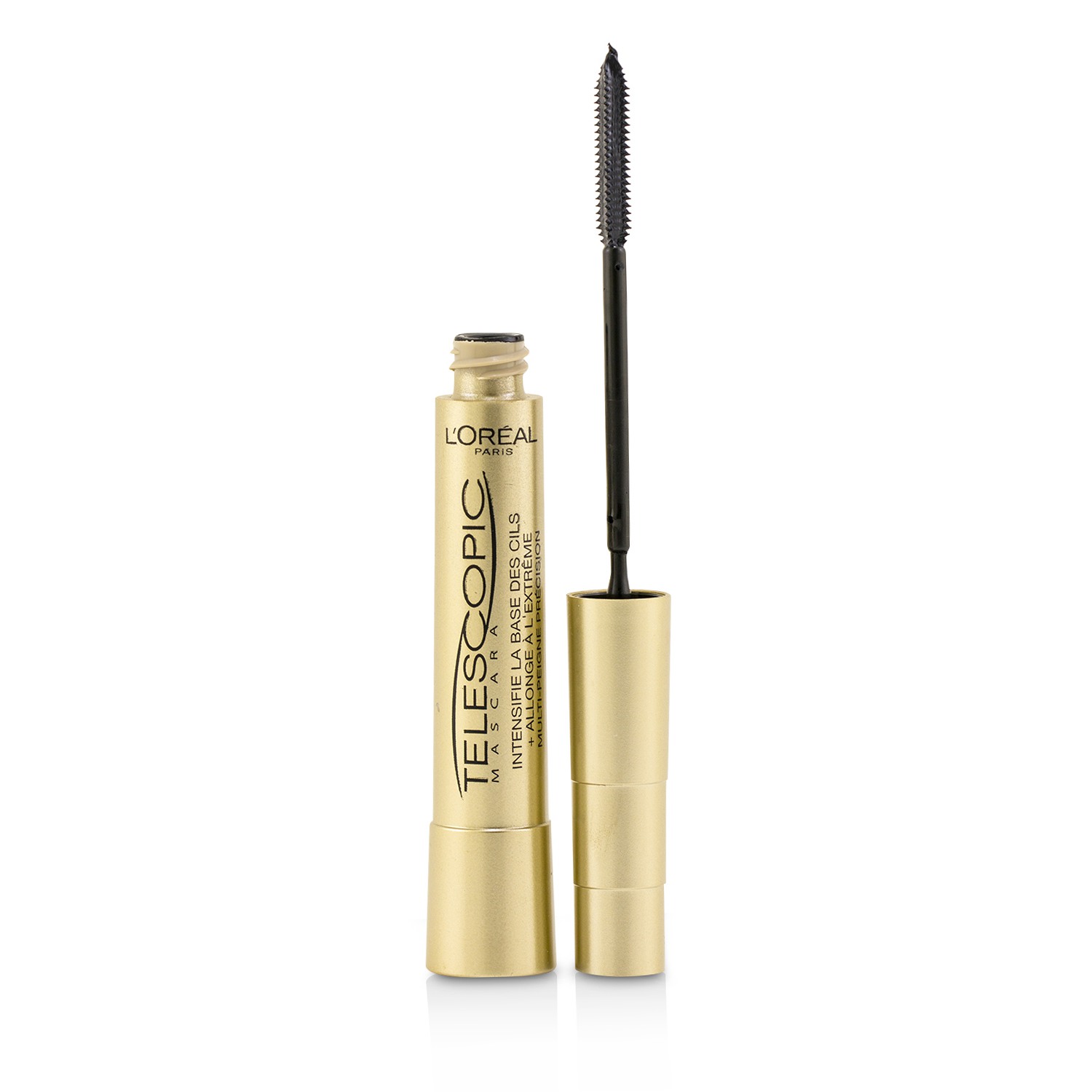 L'Oreal Telescopic Lengthens To The Extreme Тушь для Ресниц 8ml/0.27oz