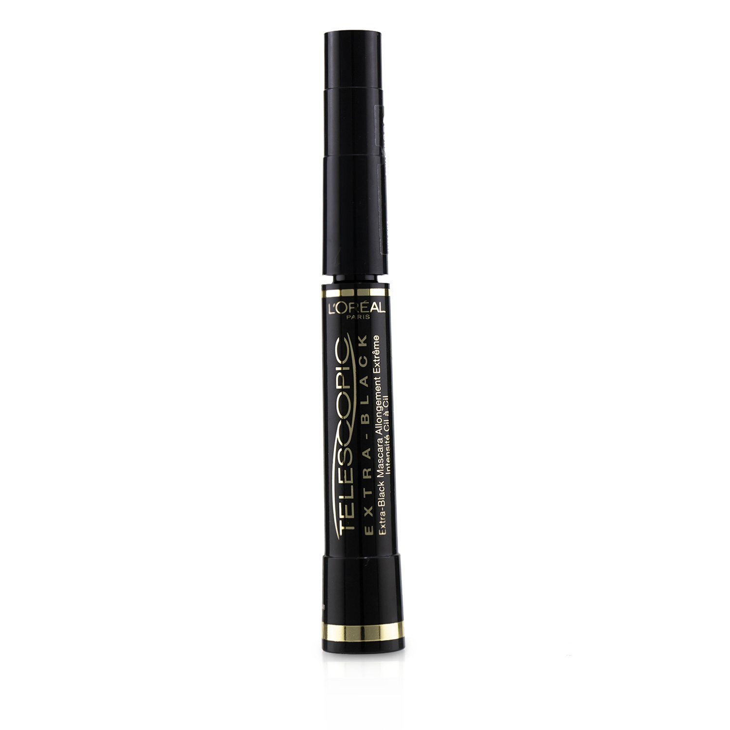 L'Oreal مسكارا مطيلة للرموش Telescopic 8ml/0.27oz