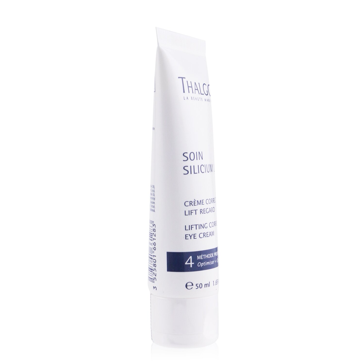 Thalgo Silicium Marin Soin Silicium Lift Crema de Ojos Correctora Reafirmante (Tamaño Salón) 50ml/1.69oz