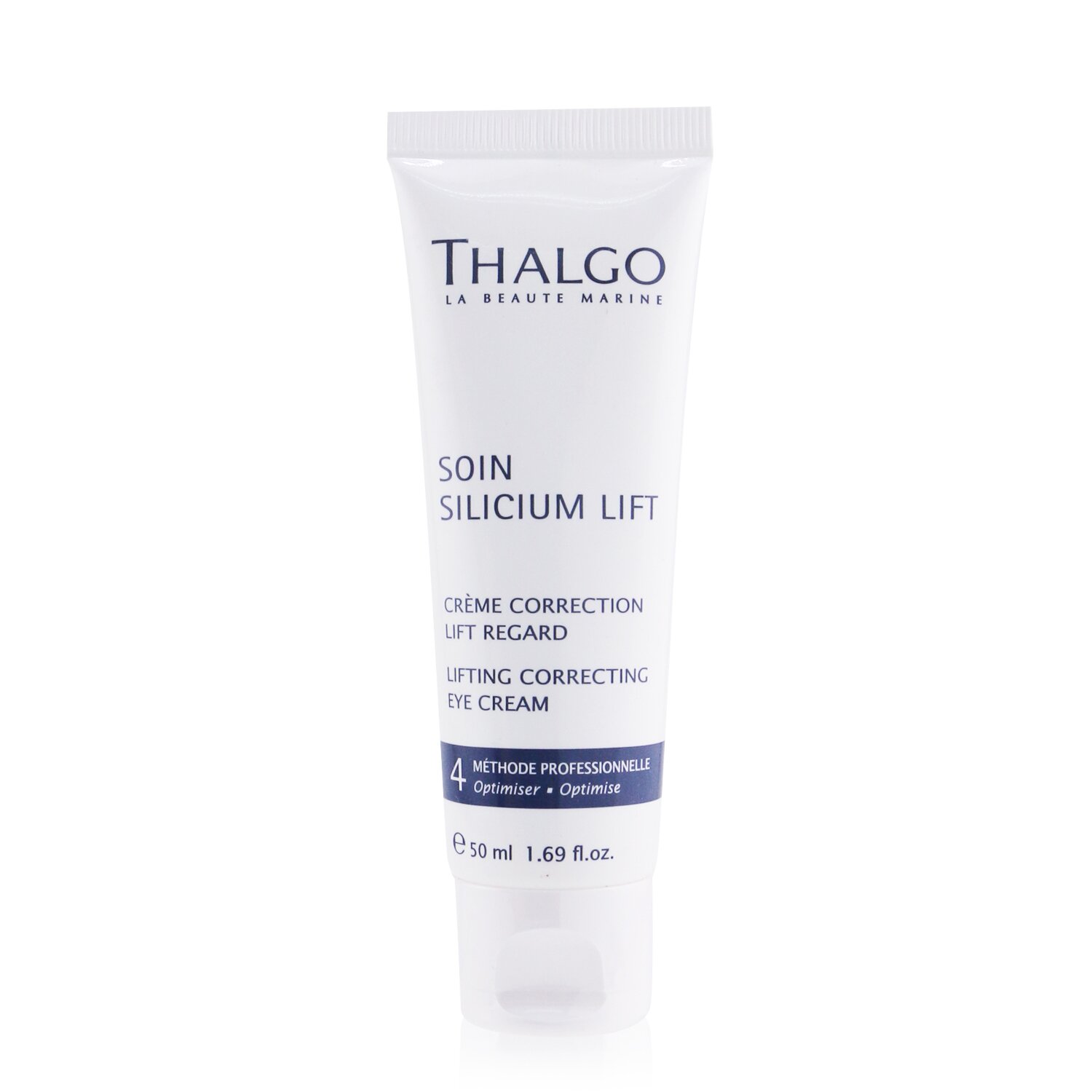 Thalgo Silicium Marin Soin Silicium Lift Корректирующий Крем Лифтинг для Век (Салонный Размер) 50ml/1.69oz