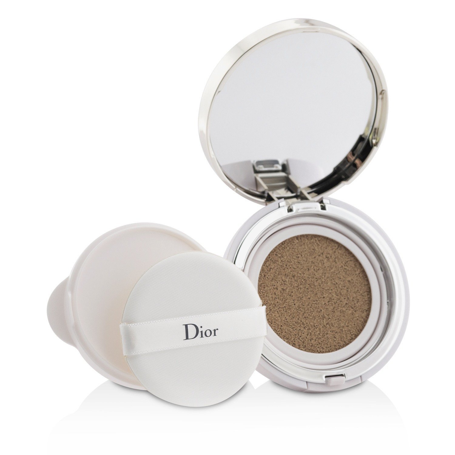 Christian Dior Capture Totale Dreamskin Perfect Skin Cushion SPF 50 With Extra Refill 2x15g/0.5oz