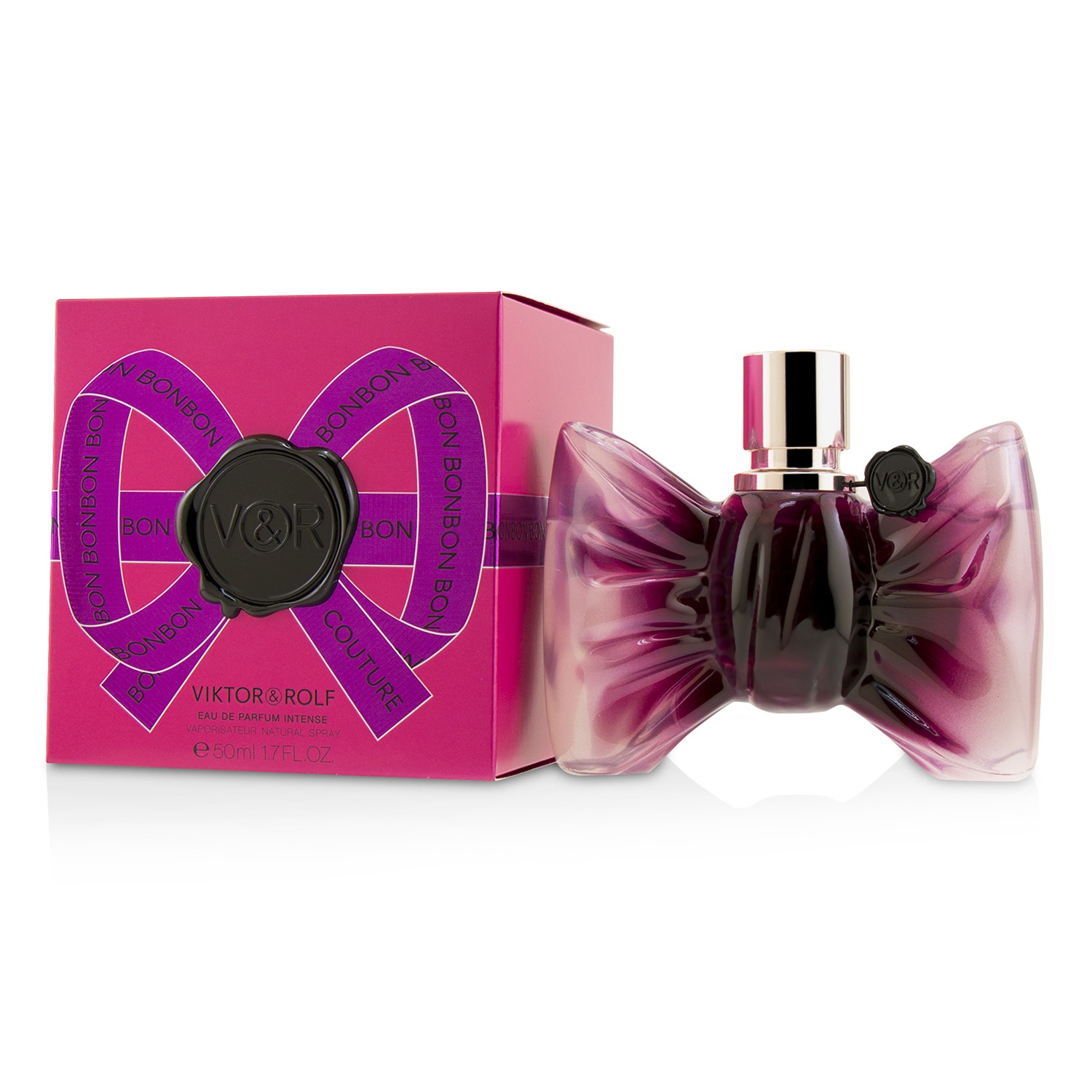 Viktor & Rolf Bonbon Couture Eau De Parfum Nước Hoa Phun 50ml/1.7oz