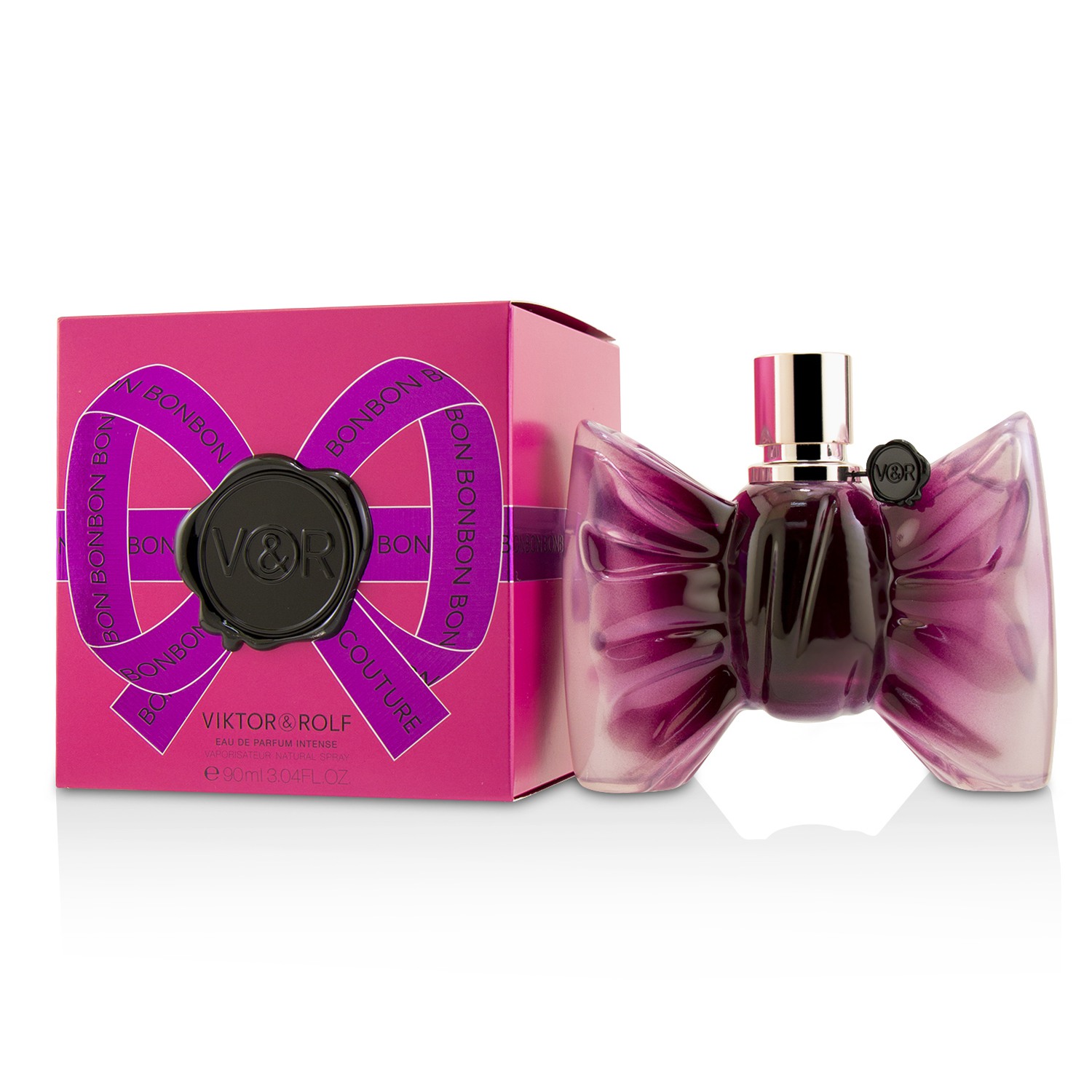 Viktor & Rolf Bonbon Couture Интенсивная Парфюмированная Вода Спрей 90ml/3.04oz