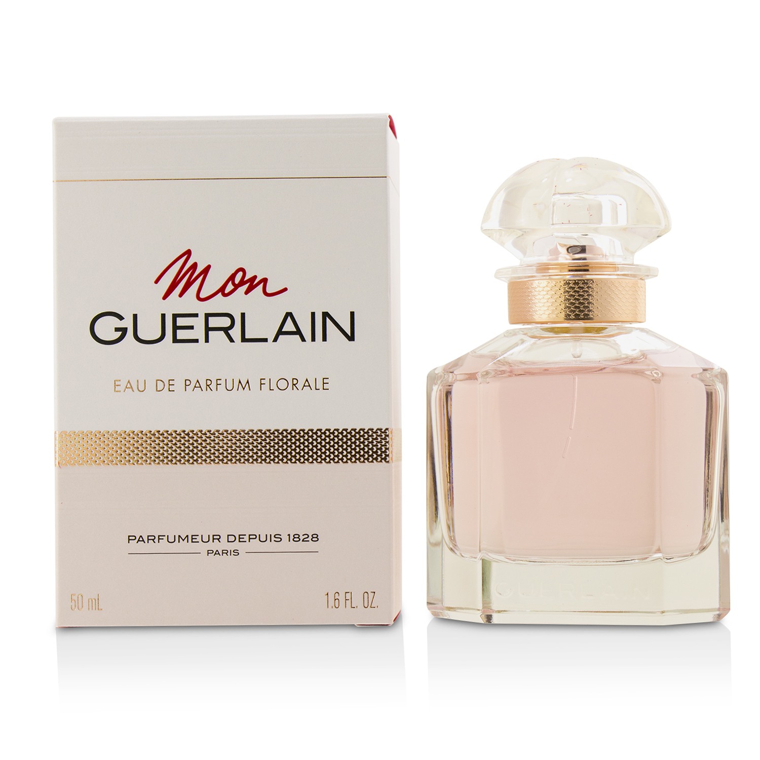 ゲラン Guerlain モン ゲラン フローラル EDP SP 50ml/1.7oz