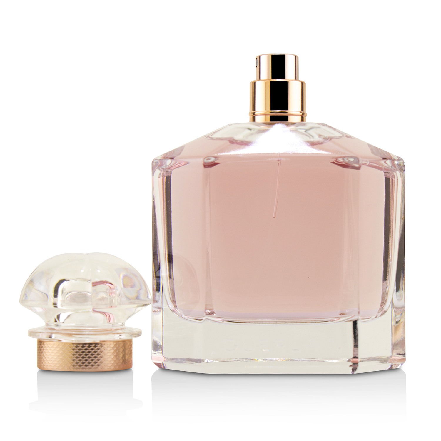 娇兰 Guerlain 我的娇兰花之印记香水Mon Guerlain Florale EDP 100ml/3.3oz