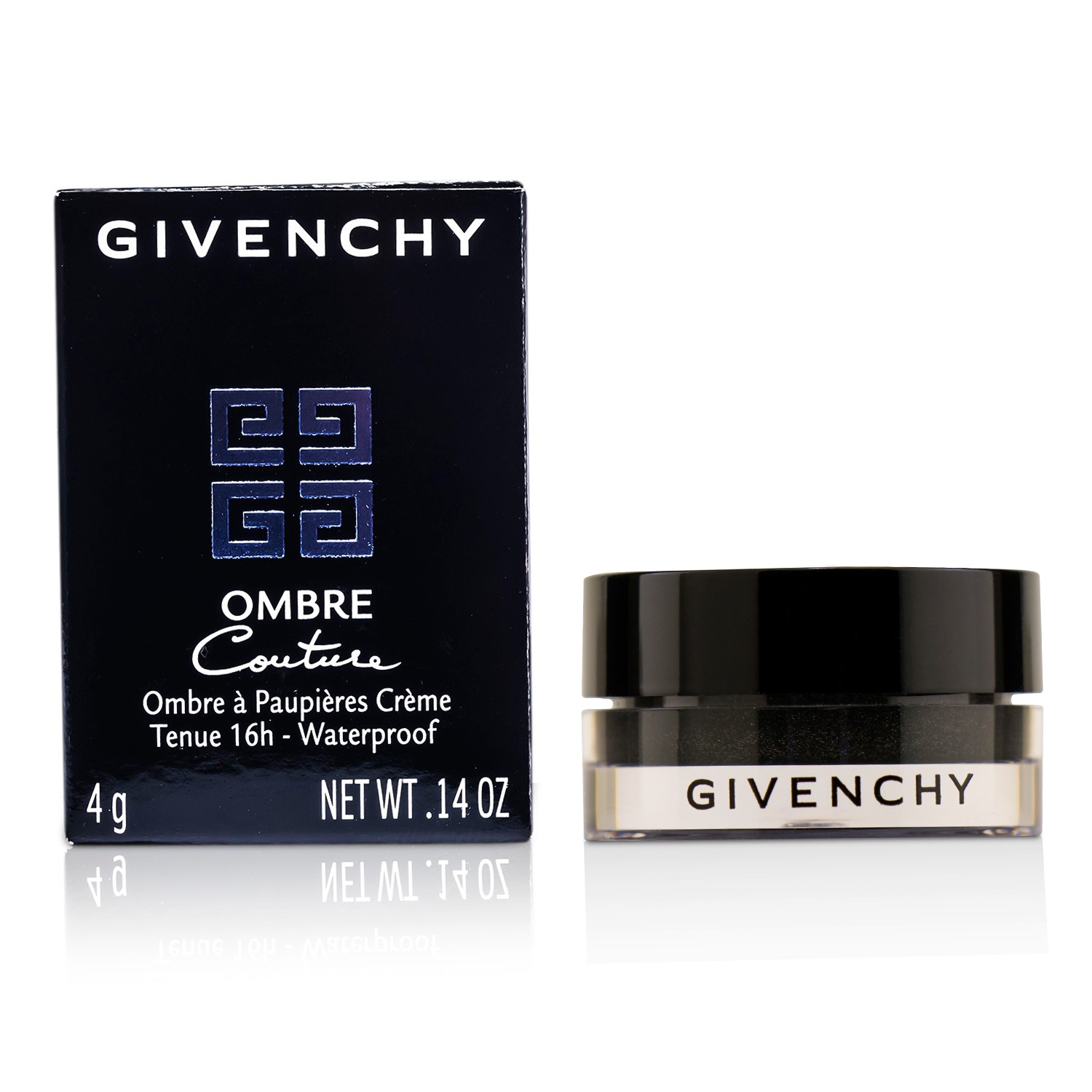 Givenchy Ombre Couture Cream Eyeshadow 4g/0.14oz