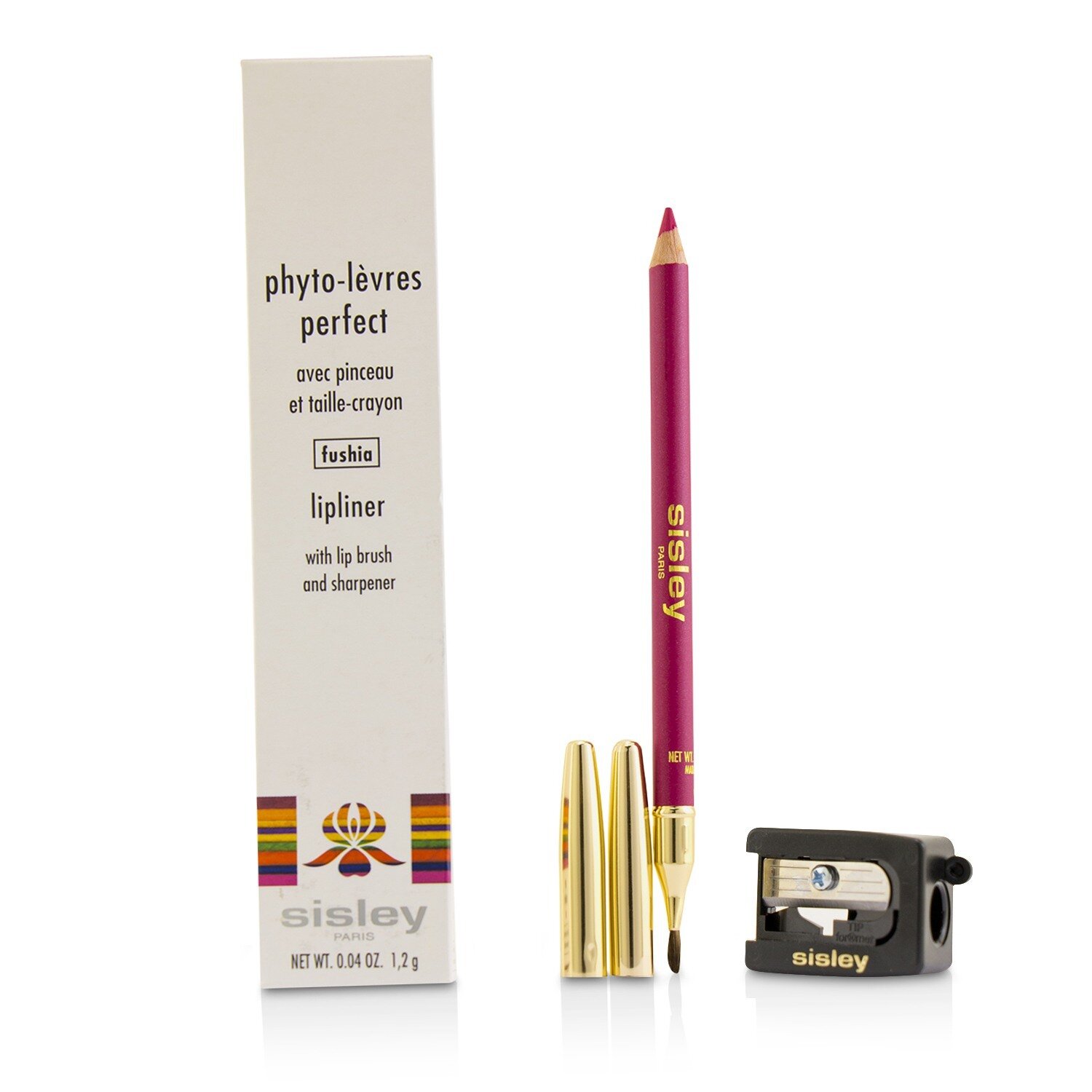 Sisley Phyto Levres Perfect Lipliner 1.2g/0.04oz