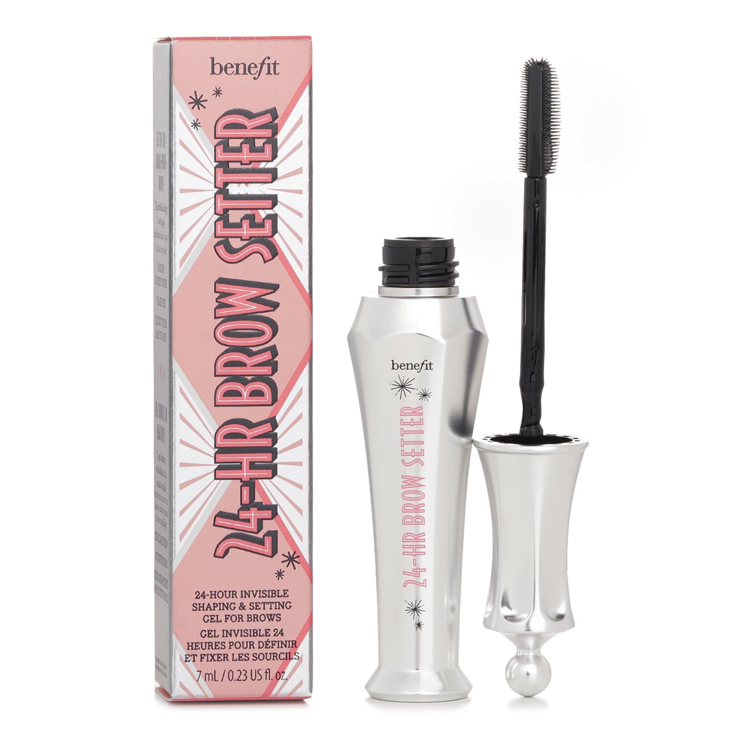 ベネフィット Benefit 24 アワー ブロウ セッター (クリア ブロウ ゲル) 7ml/0.23oz