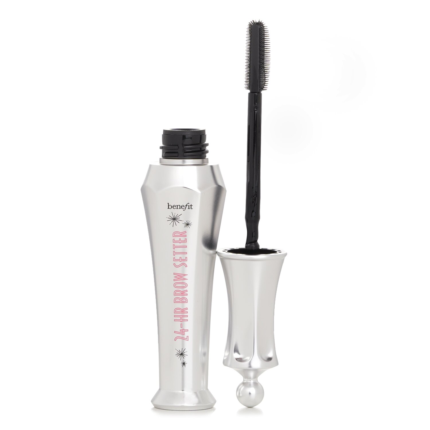 Benefit Ρύθμιση φρυδιών 24 ωρών (Clear Brow Gel) 7ml/0.23oz