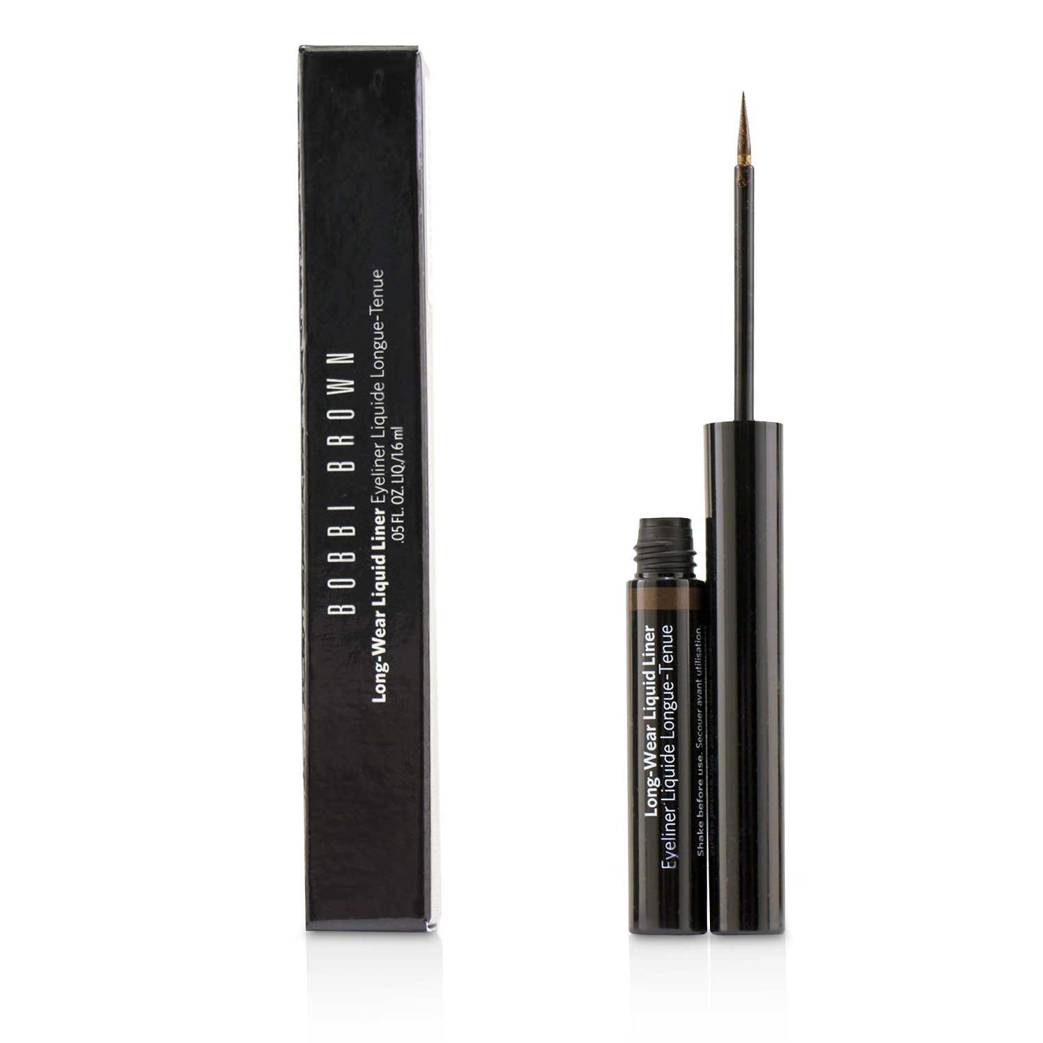 Bobbi Brown Long Wear Liquid Liner 1.6ml/0.05oz