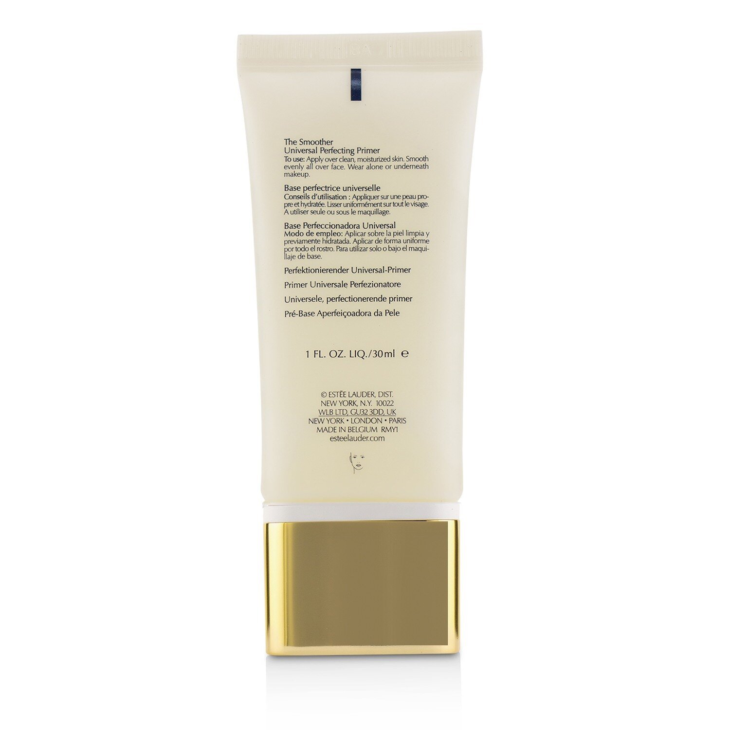 Estee Lauder The Smoother Universal Perfecting Primer 30ml/1oz