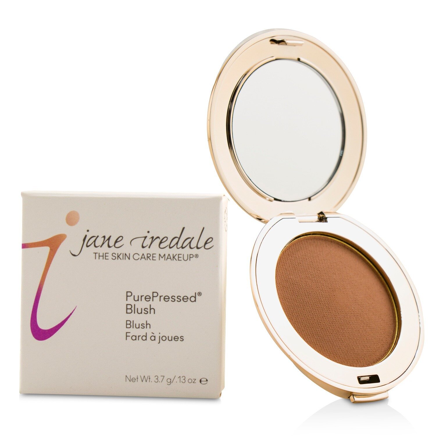 Jane Iredale PurePressed Blush 3.7g/0.13oz