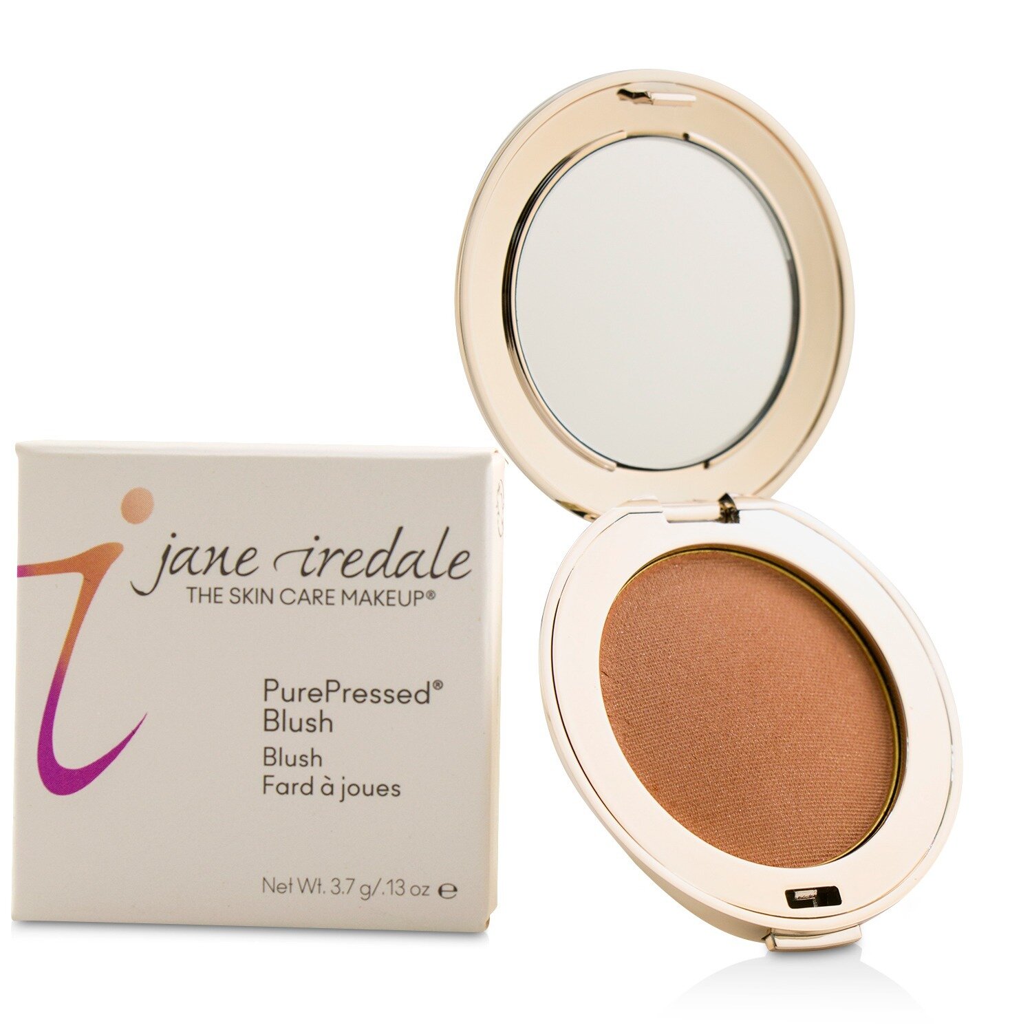 Jane Iredale PurePressed Blush 3.7g/0.13oz