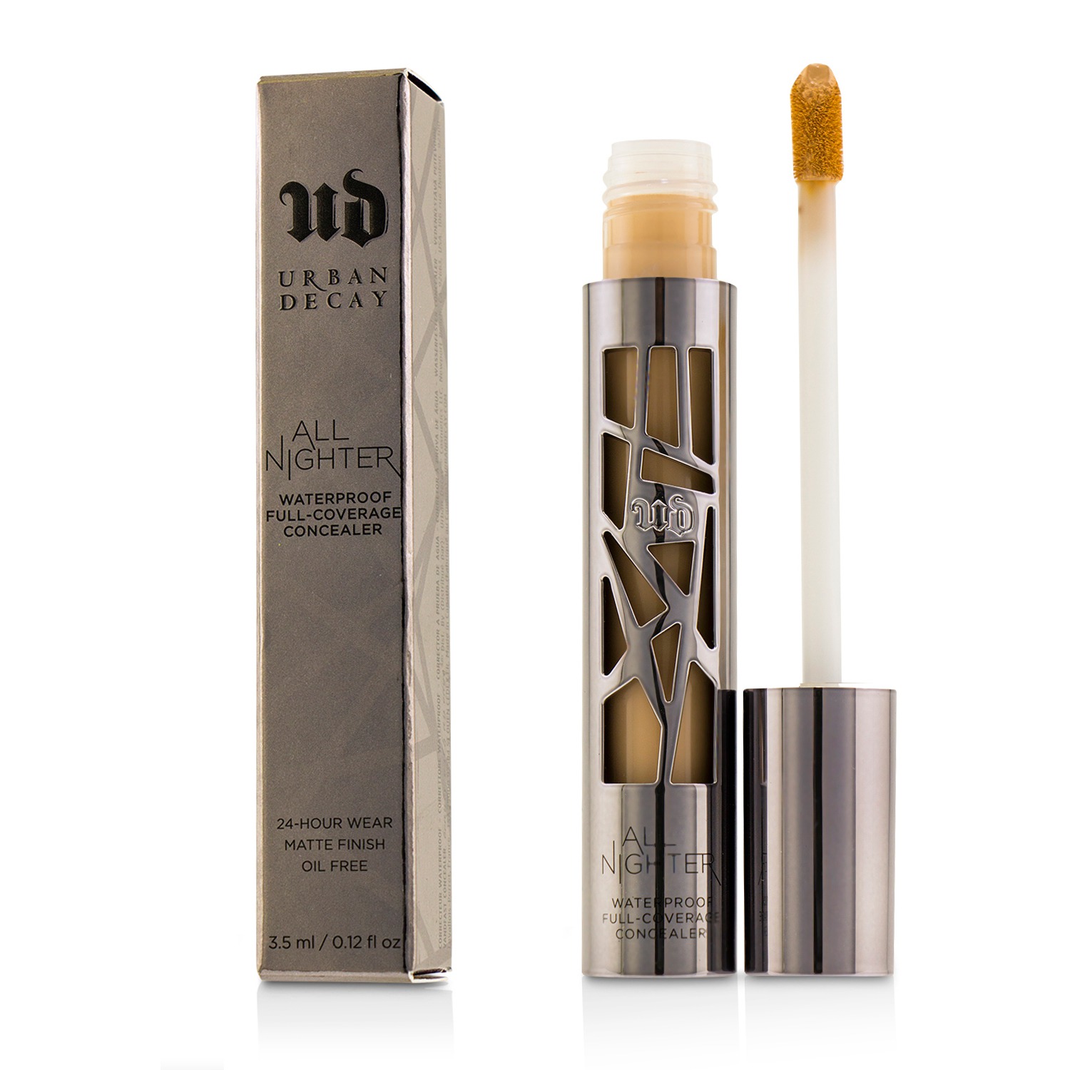 Urban Decay All Nighter Waterproof Full Coverage Concealer 3.5ml/0.12oz