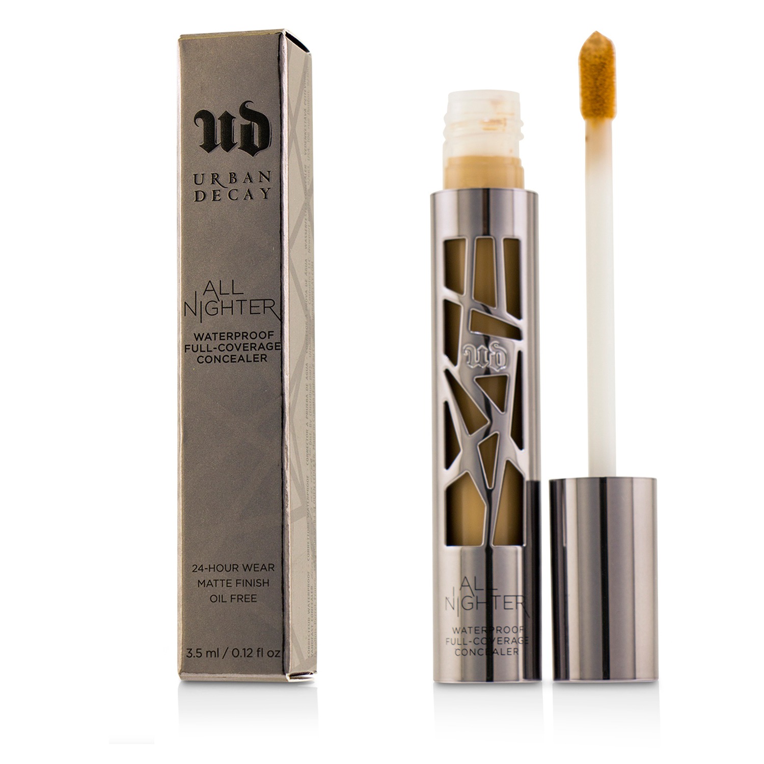 Urban Decay All Nighter Waterproof Full Coverage Concealer 3.5ml/0.12oz