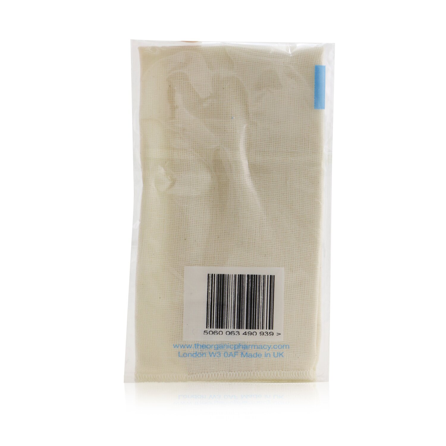 The Organic Pharmacy Muslin Cloth - 100% Organic Cotton 1pc