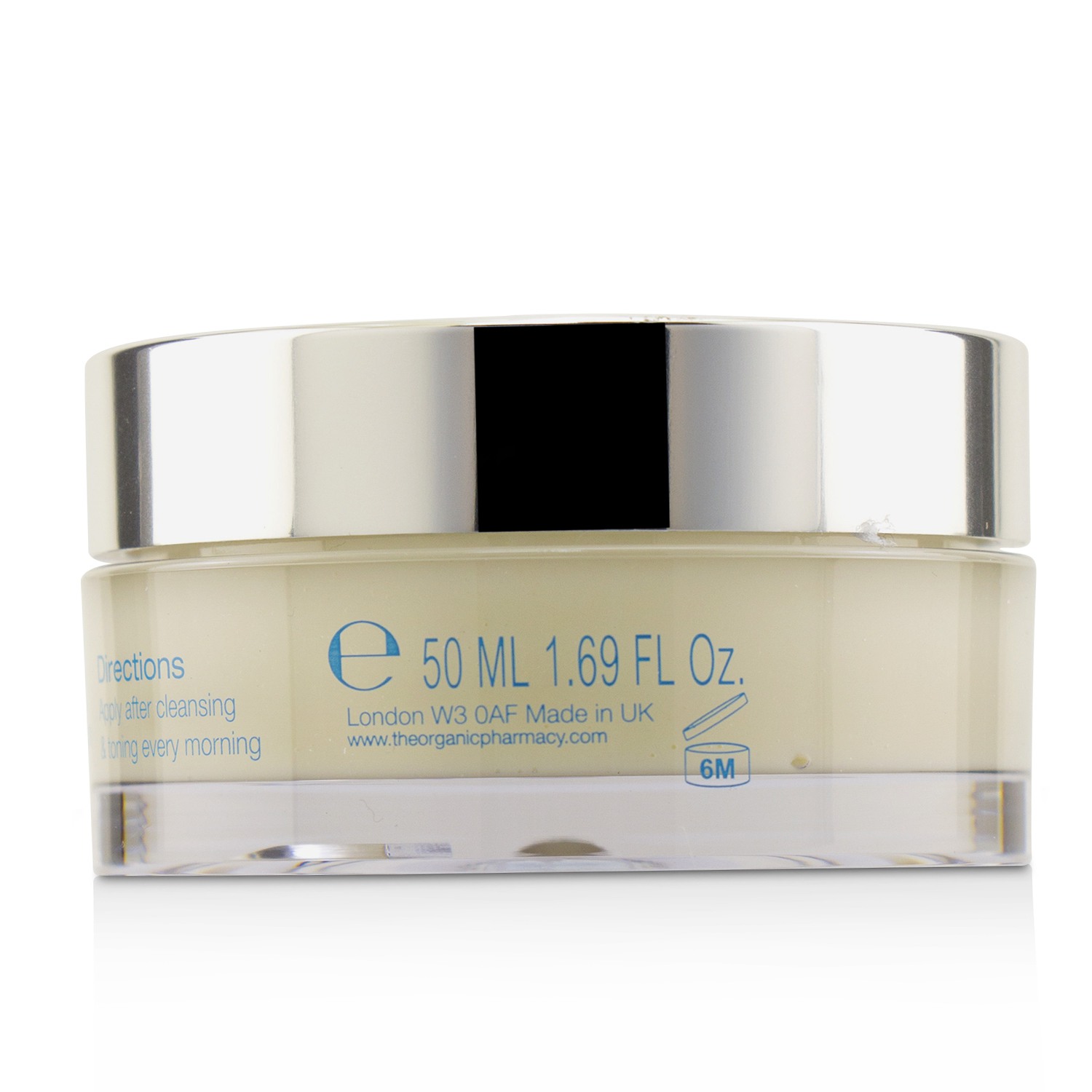 The Organic Pharmacy 歐佳妮 麥盧卡面霜 Manuka Face Cream - 抗瑕疵 50ml/1.69oz