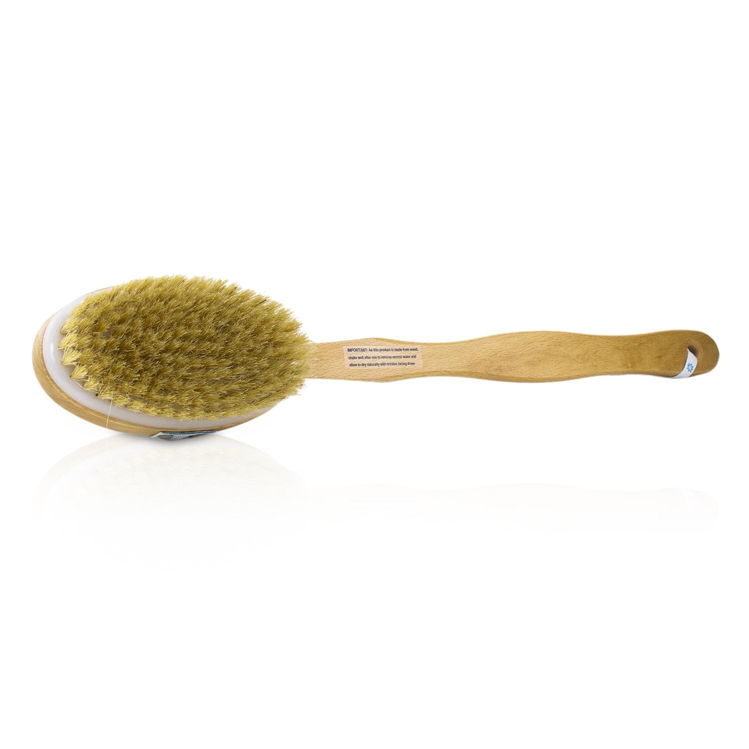 The Organic Pharmacy Skin Brush 1pc