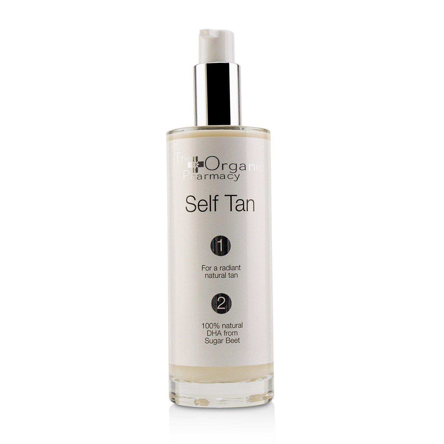 The Organic Pharmacy Self Tan 100ml/3.4oz