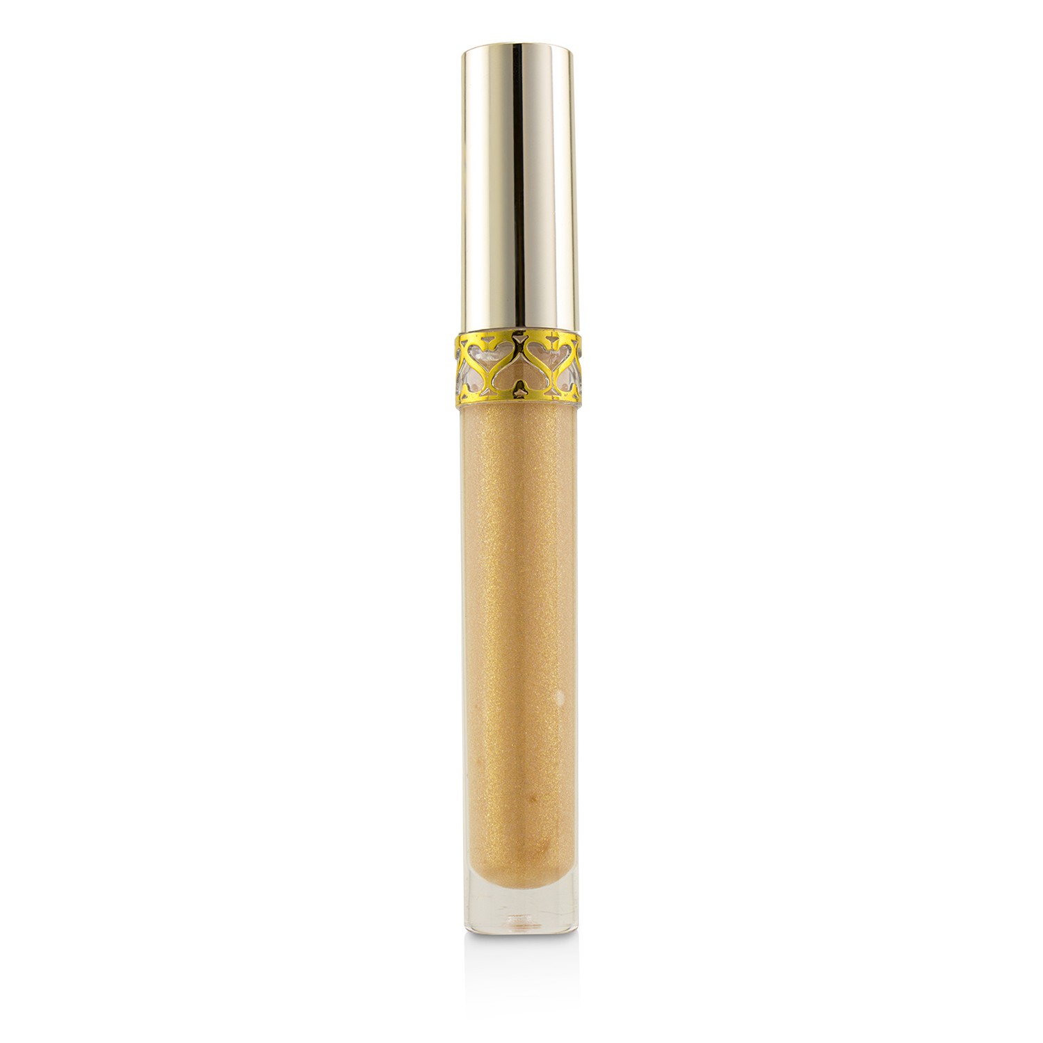 Stila Magnificent Metals Lip Gloss 3.3ml/0.11oz