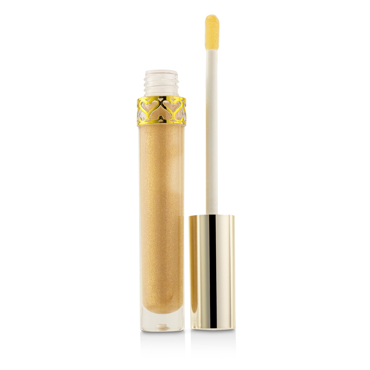 Stila Magnificent Metals Lip Gloss 3.3ml/0.11oz