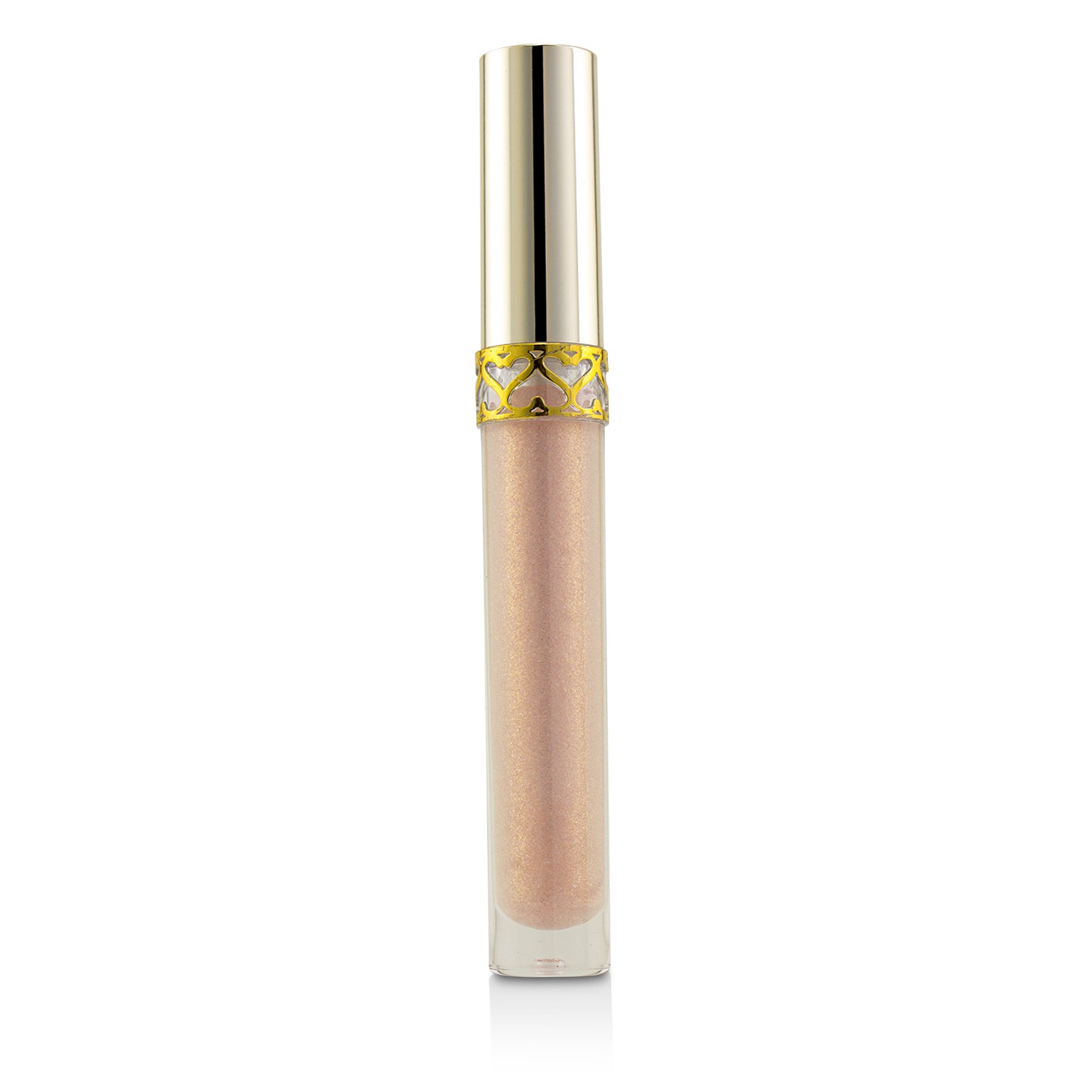 Stila Magnificent Metals Блеск для Губ 3.3ml/0.11oz