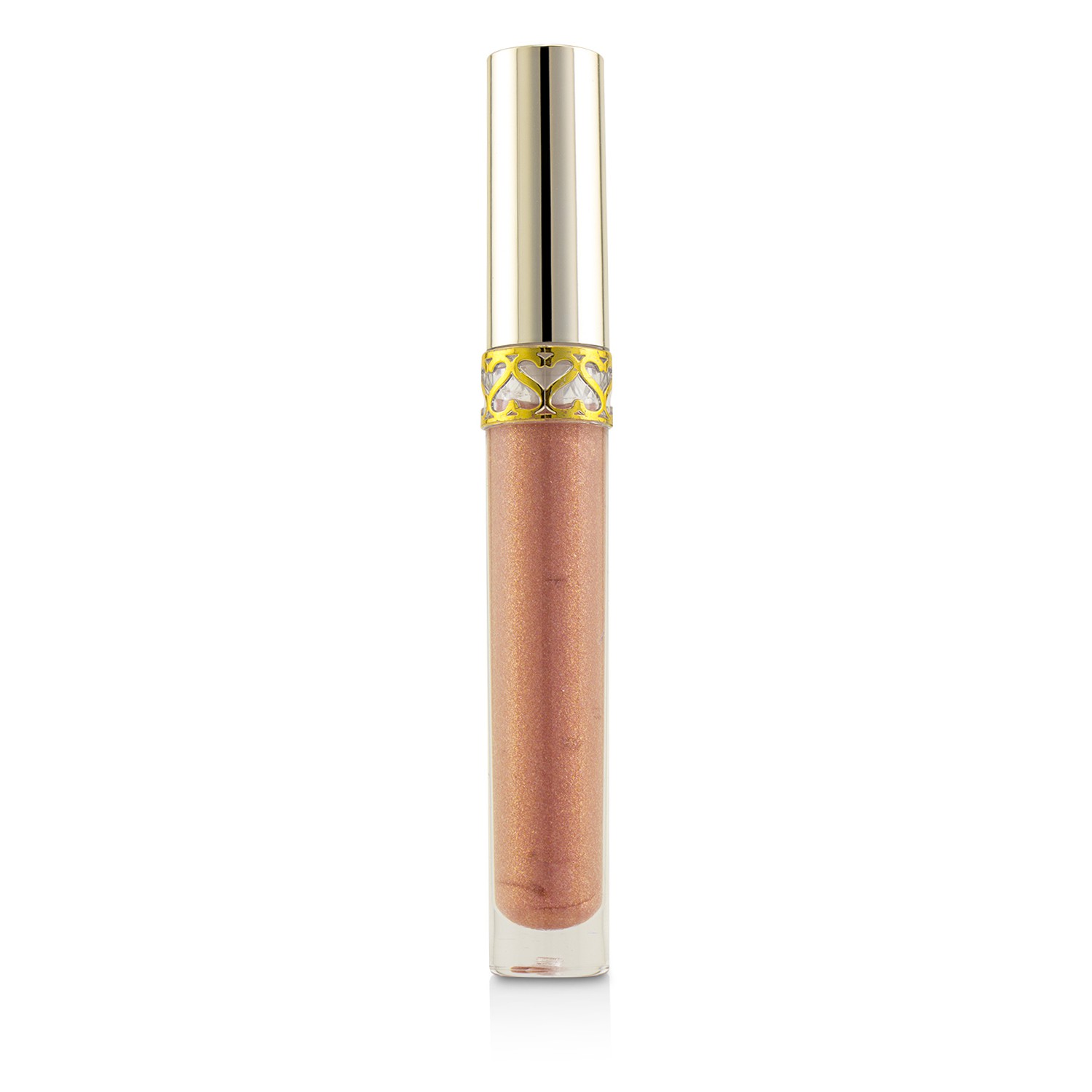 Stila Magnificent Metals Lip Gloss 3.3ml/0.11oz