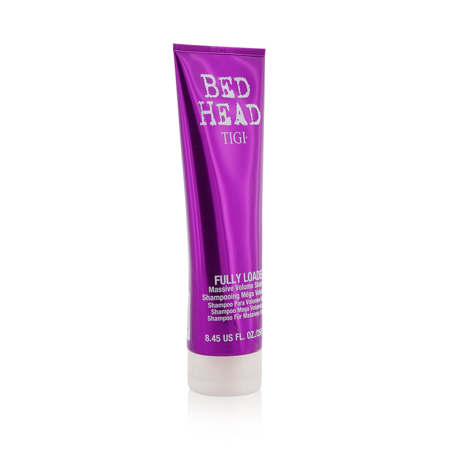 Tigi Bed Head Fully Loaded Massive Volume Shampoo 250ml/8.45oz