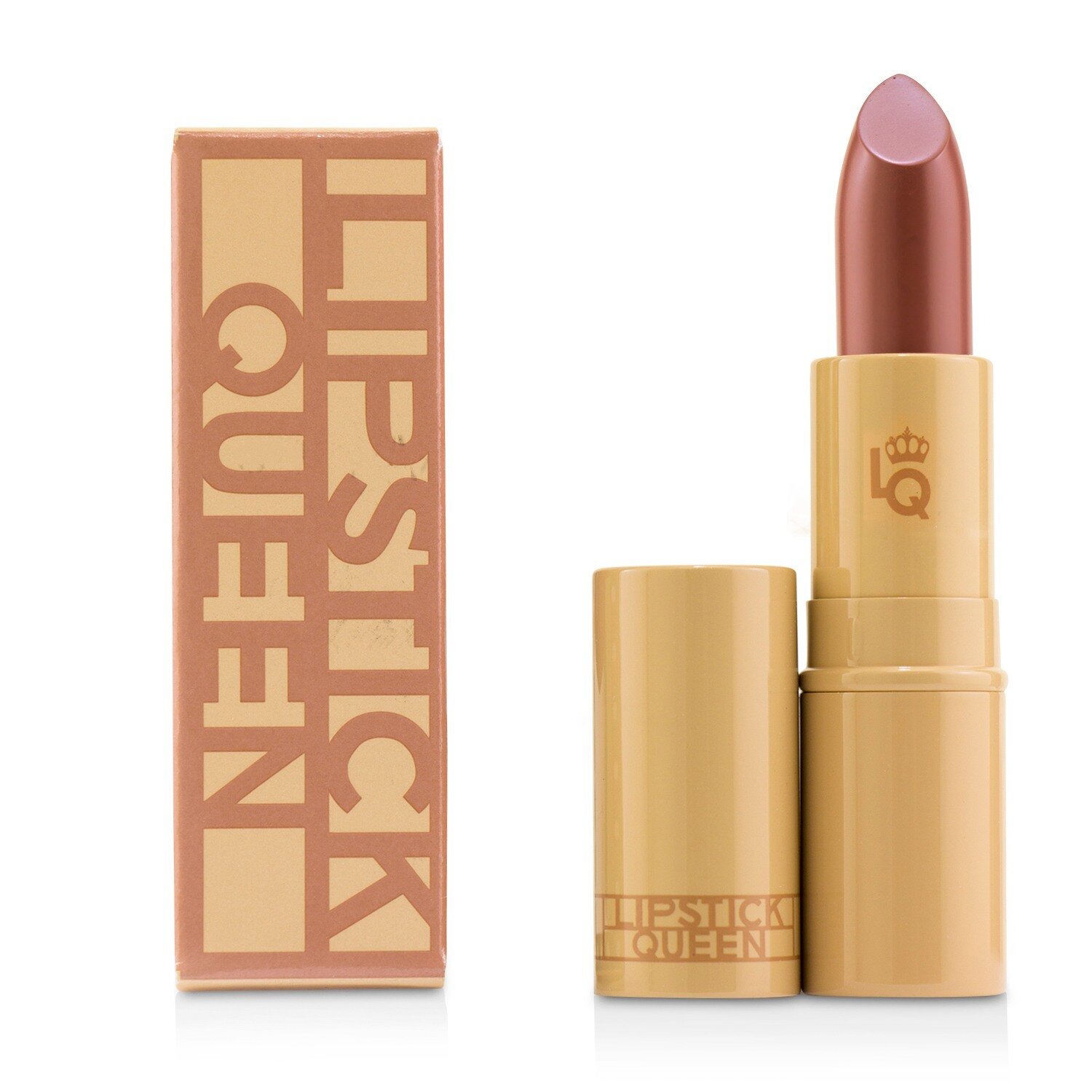 Lipstick Queen Nothing But The Nudes Lipstick 3.5g/0.12oz