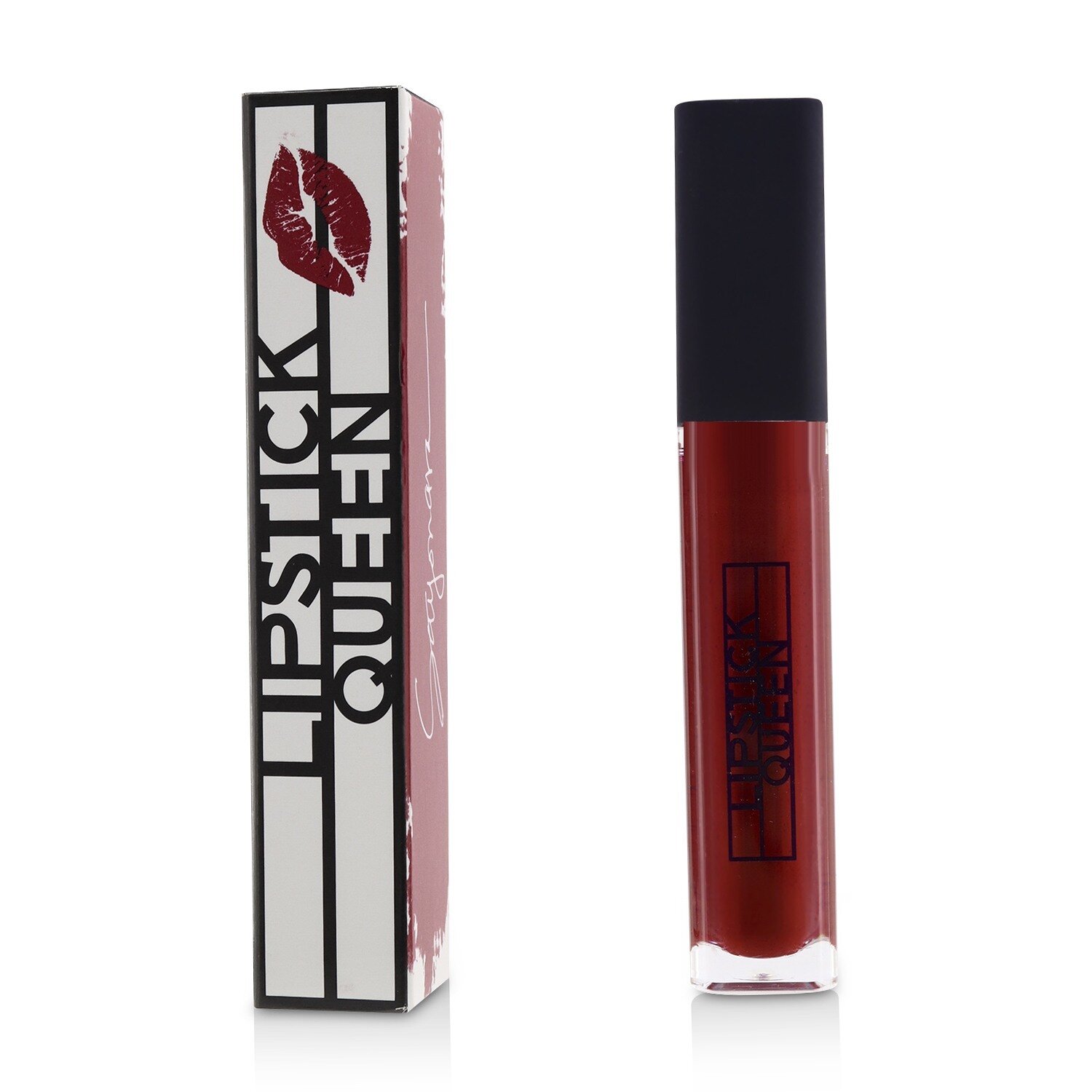 Lipstick Queen Famous Last Words Liquid Lipstick 5.5ml/0.19oz