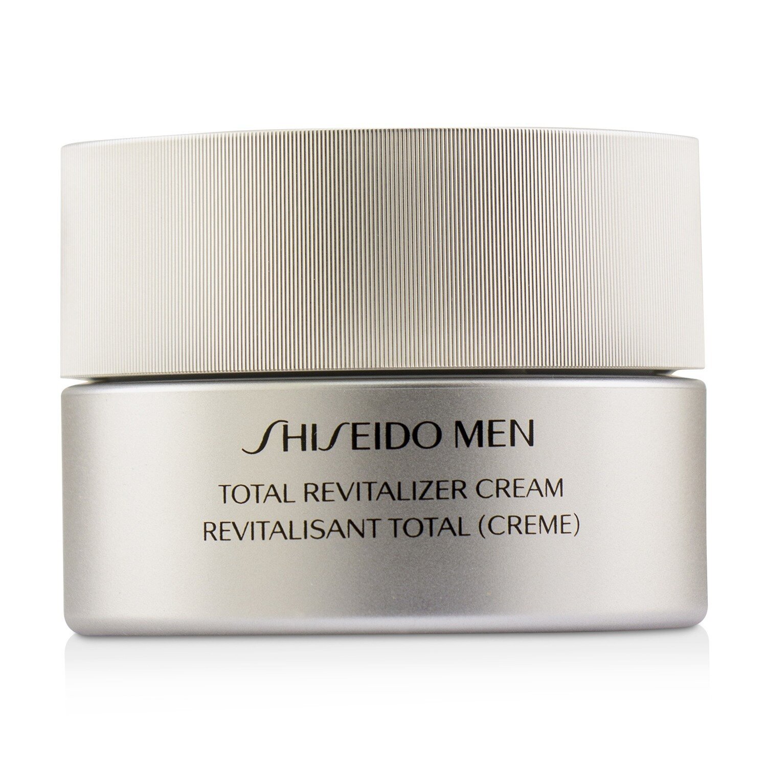 Shiseido Men Total Revitalizer Cream - Tonifiant & Energisant 50ml/1.8oz