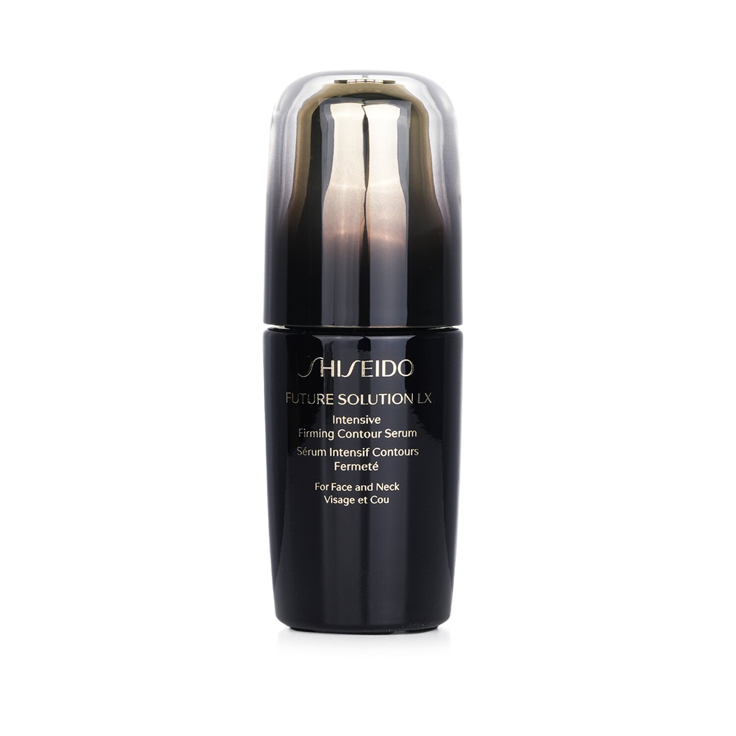 Shiseido Future Solution LX Intensive Firming Contour Serum (Til ansikt og hals) 50ml/1.6oz