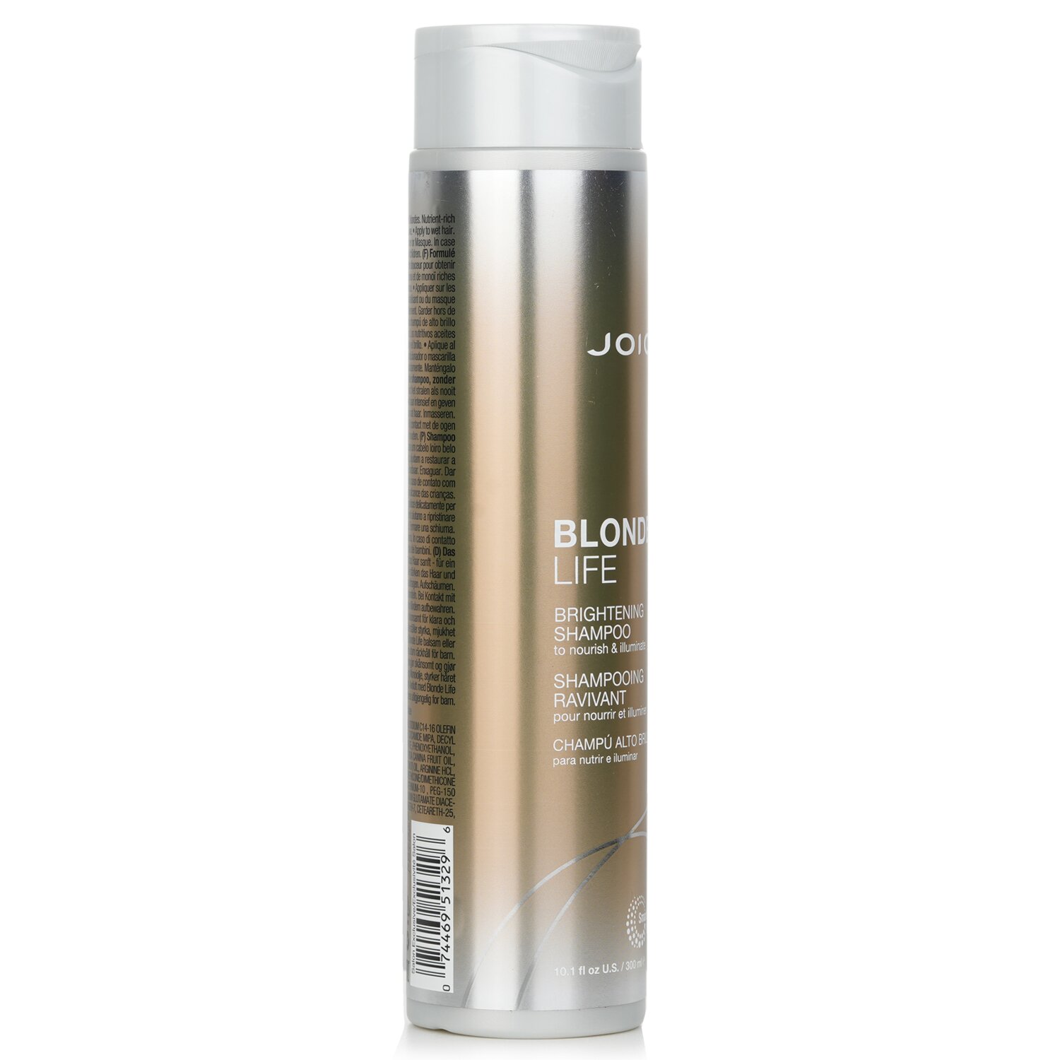 Joico Blonde Life Champú Iluminante (Para Nutrir & Iluminar) 300ml/10.1oz