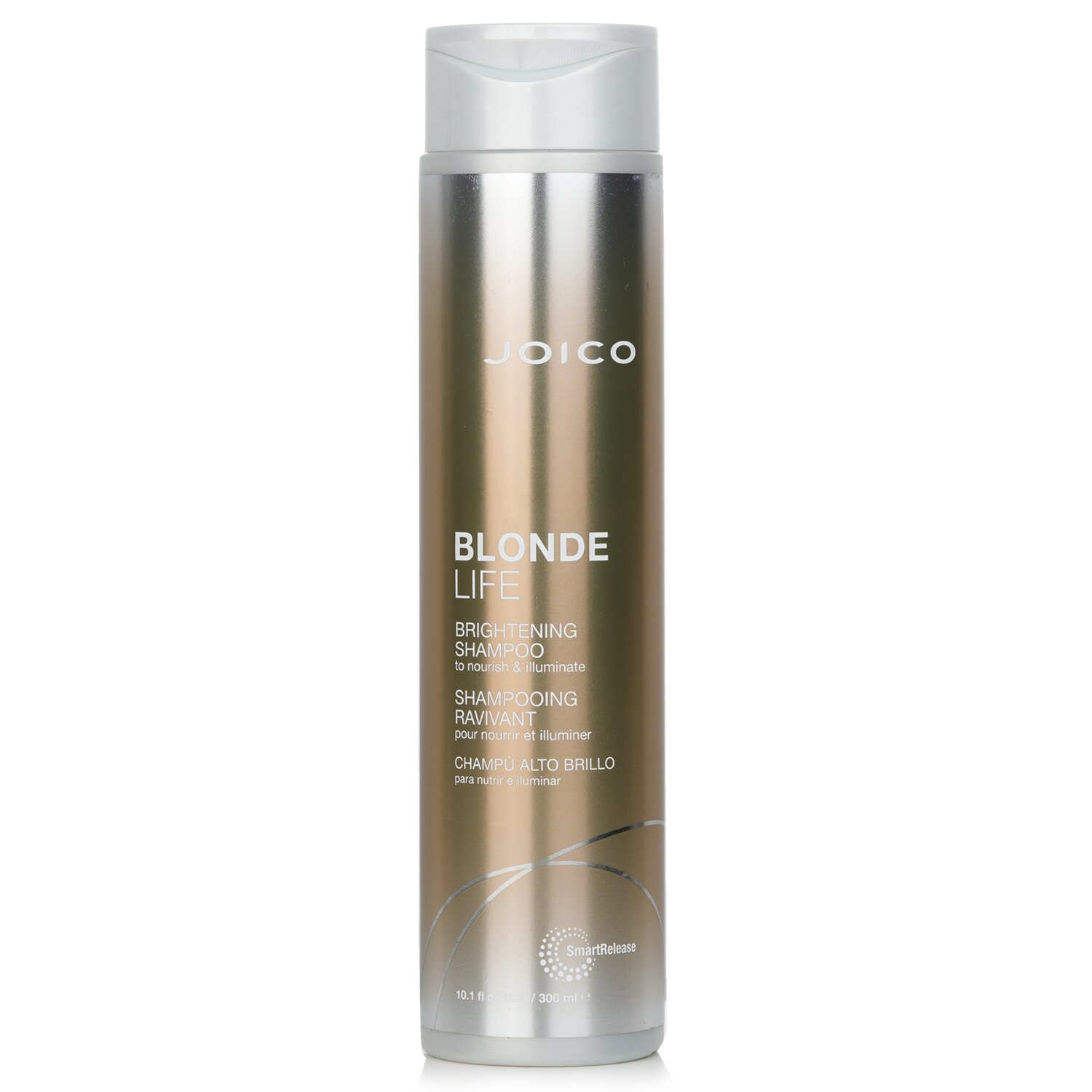 Joico Blonde Life Champú Iluminante (Para Nutrir & Iluminar) 300ml/10.1oz