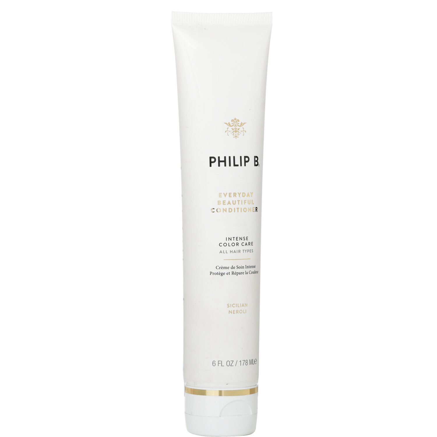 Philip B Everyday Beautiful Кондиционер (Интенсивная Защита Цвета - для Всех Типов Волос) 178ml/6oz