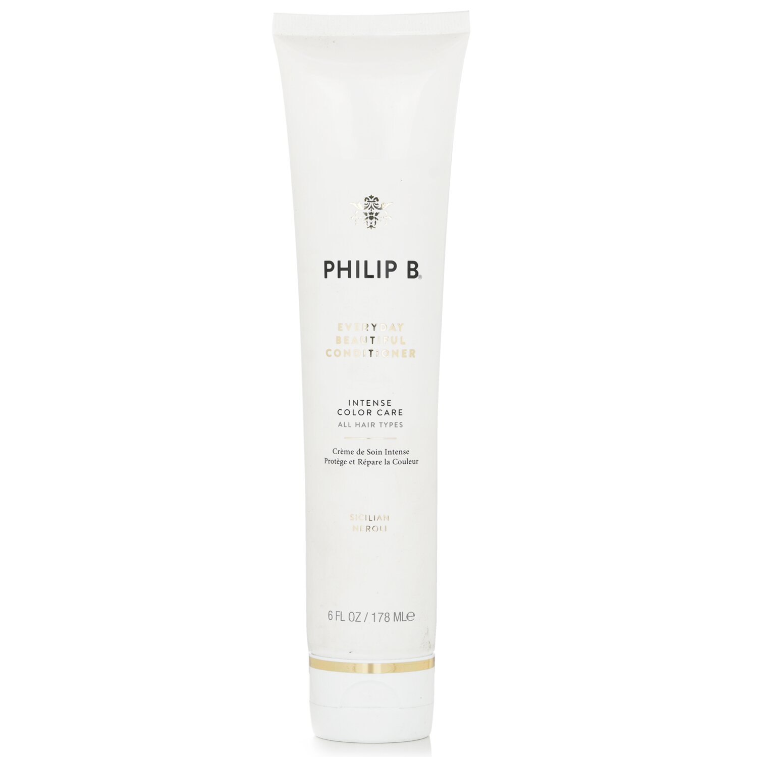 Philip B Everyday Beautiful Acondicionador (Cuidado de Color Intenso - Todo Tipo de Cabello) 178ml/6oz